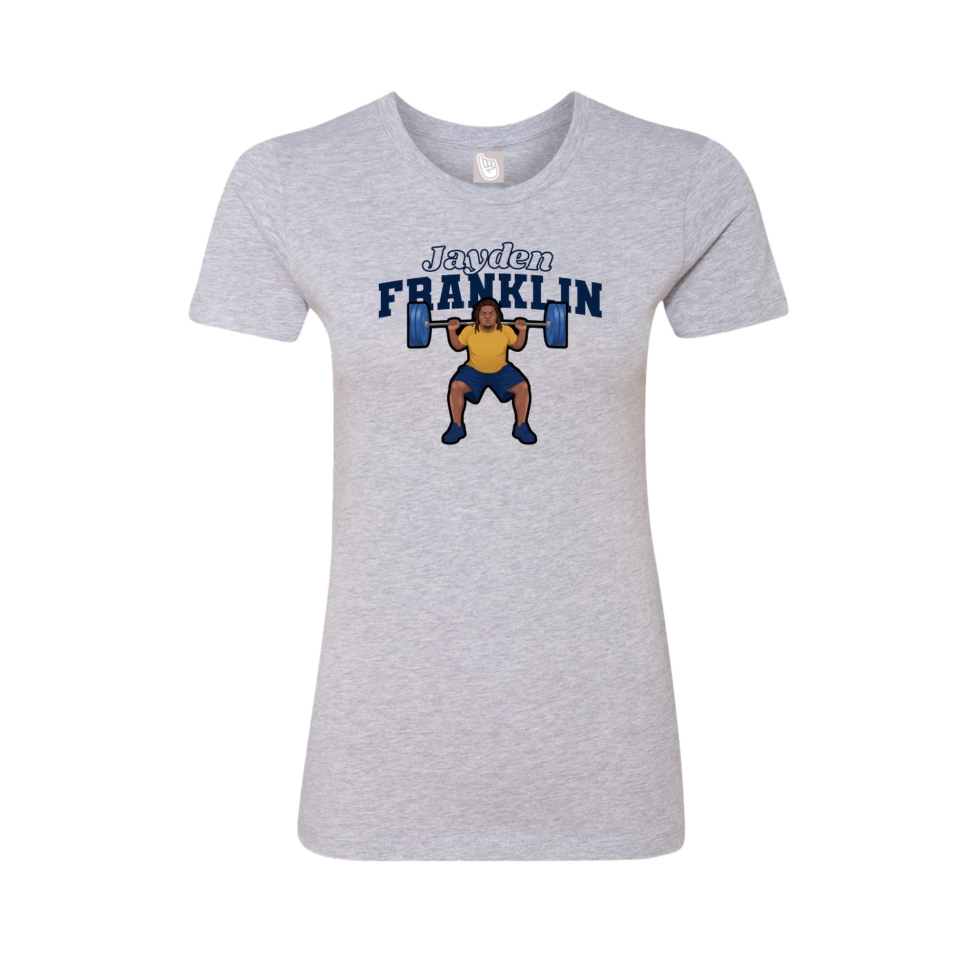Womens Tee