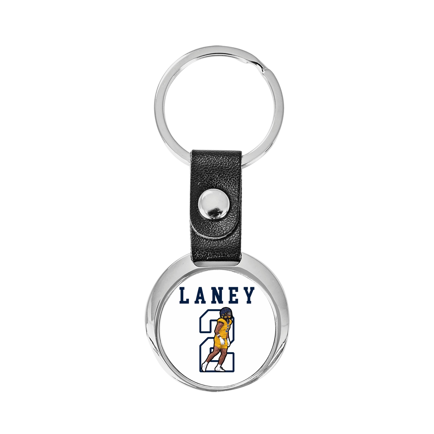 Key Chain — Shirsey in Classic