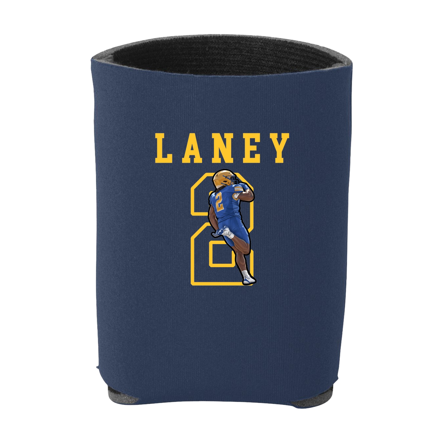 Can Holder — Shirsey in Navy