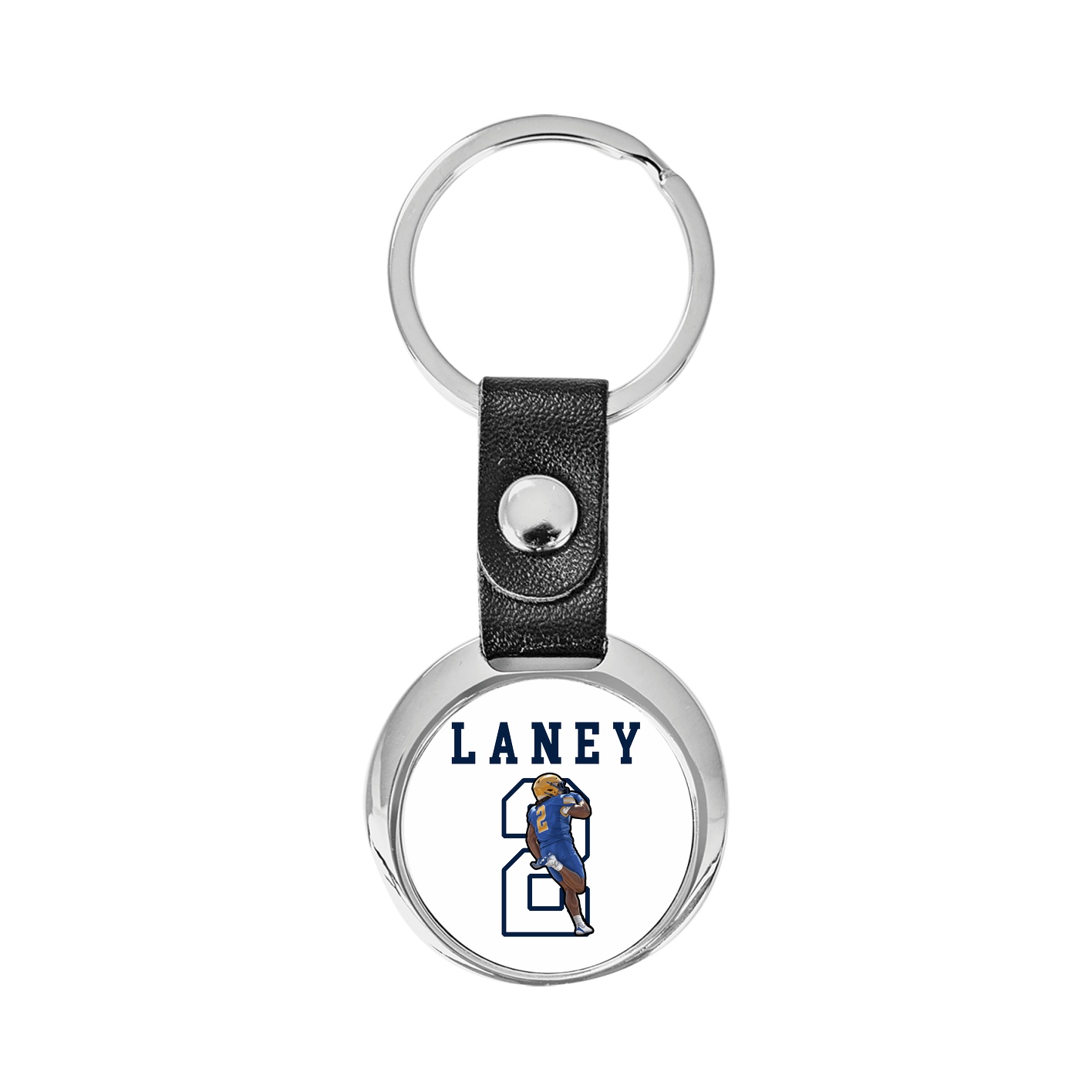Key Chain — Shirsey in Classic