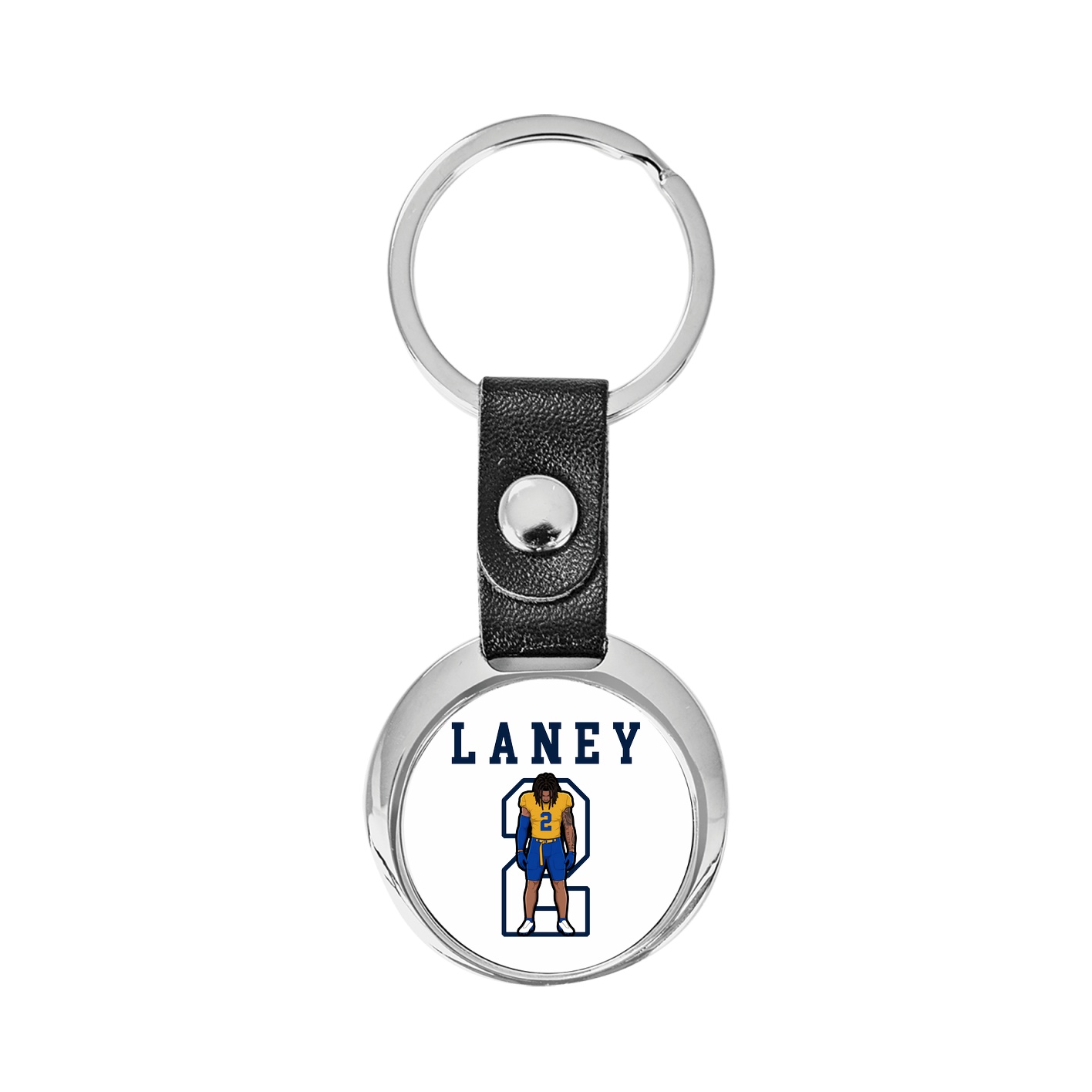 Key Chain — Shirsey in Classic