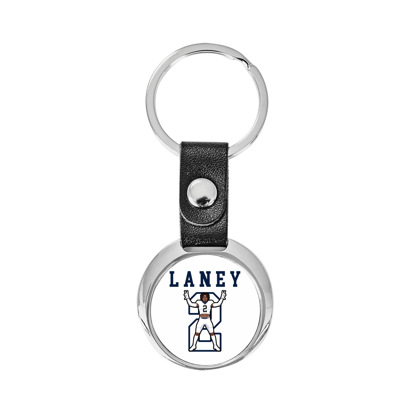 Key Chain — Shirsey in Classic