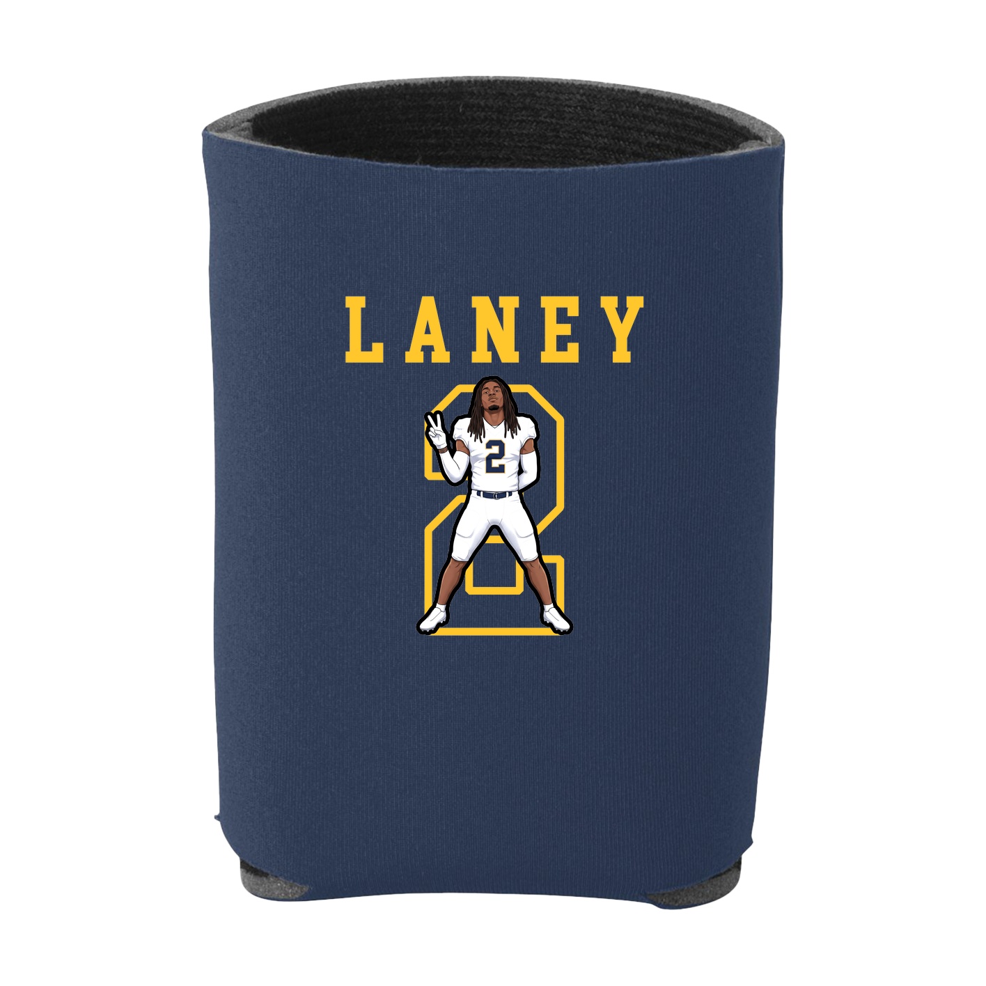Can Holder — Shirsey in Navy
