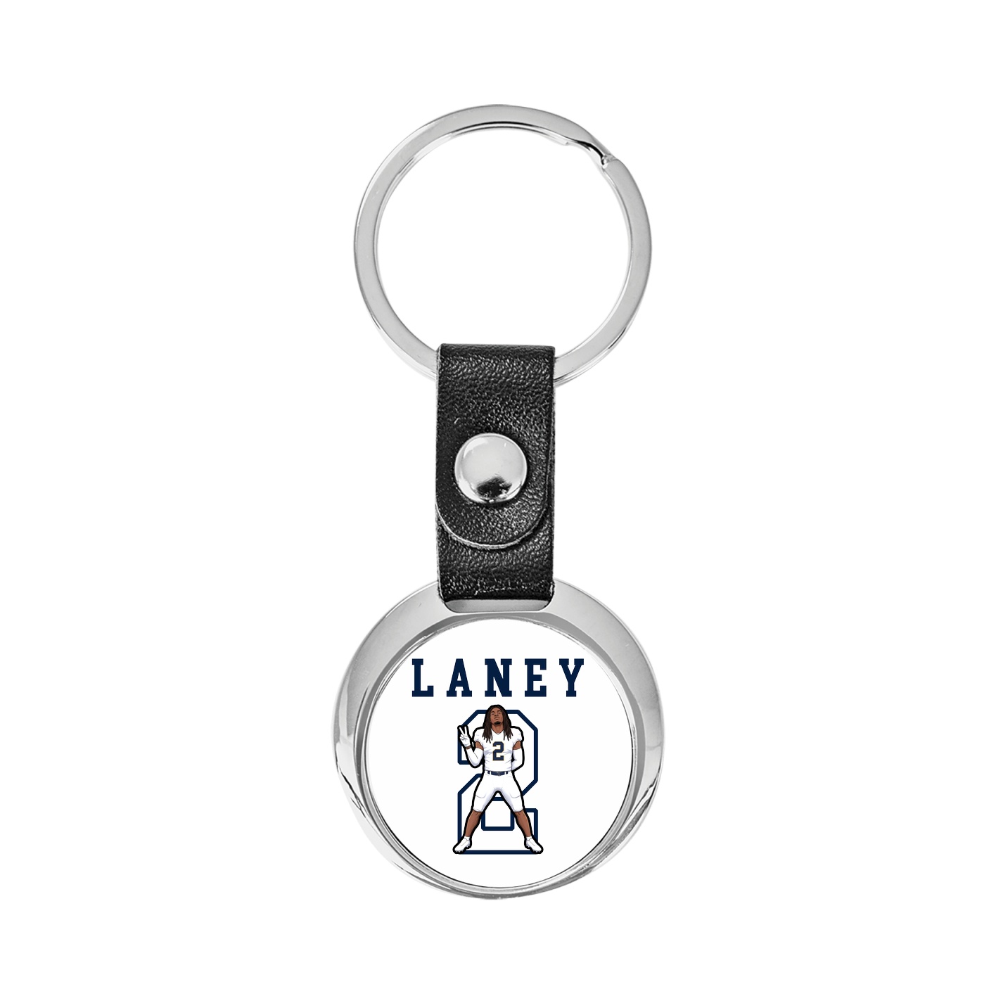 Key Chain — Shirsey in Classic