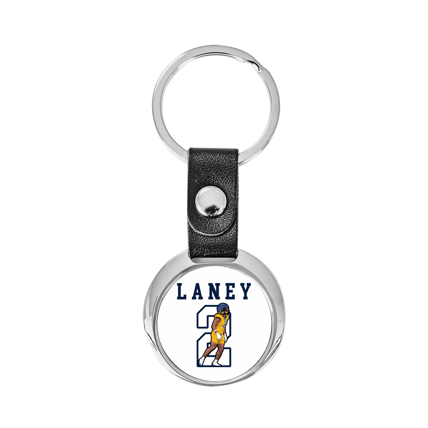 Key Chain — Shirsey in Classic