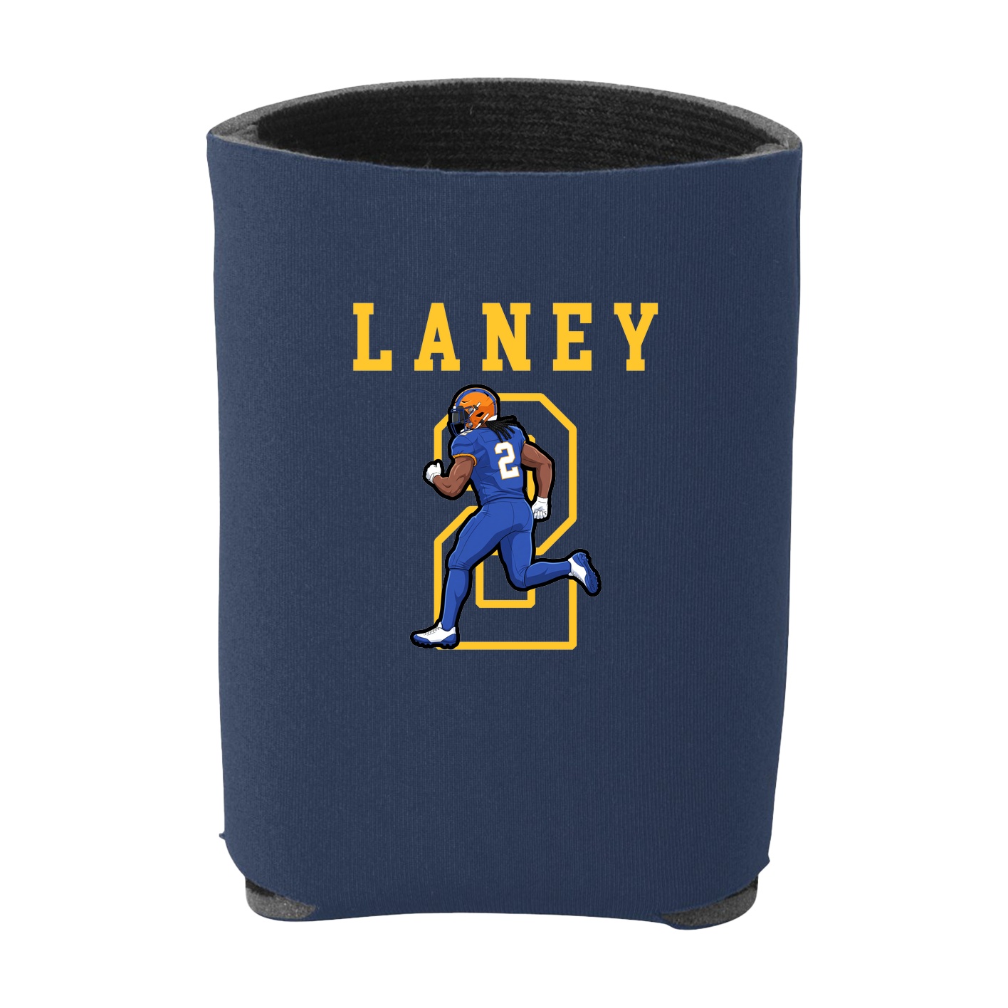 Can Holder — Shirsey in Navy