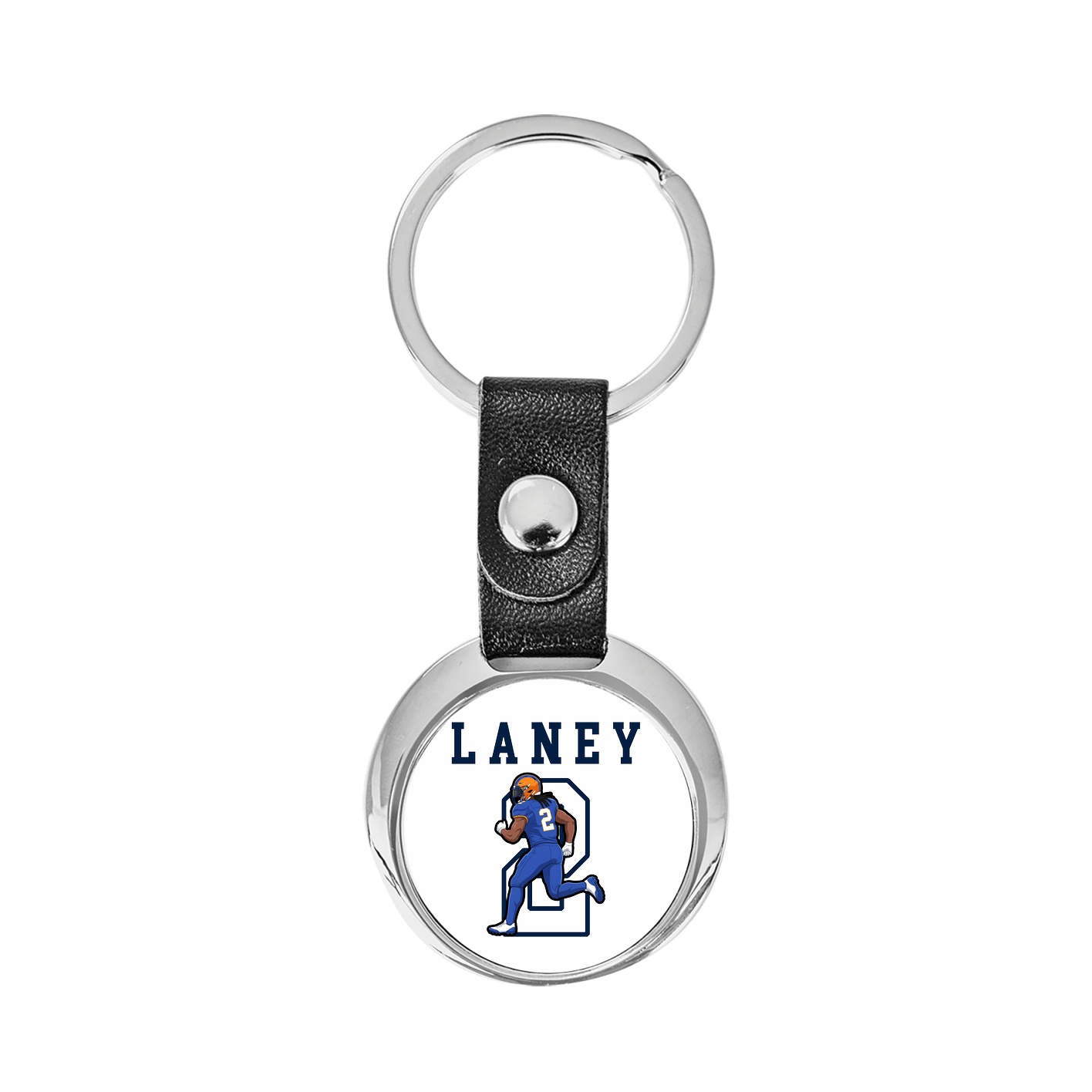 Key Chain — Shirsey in Classic