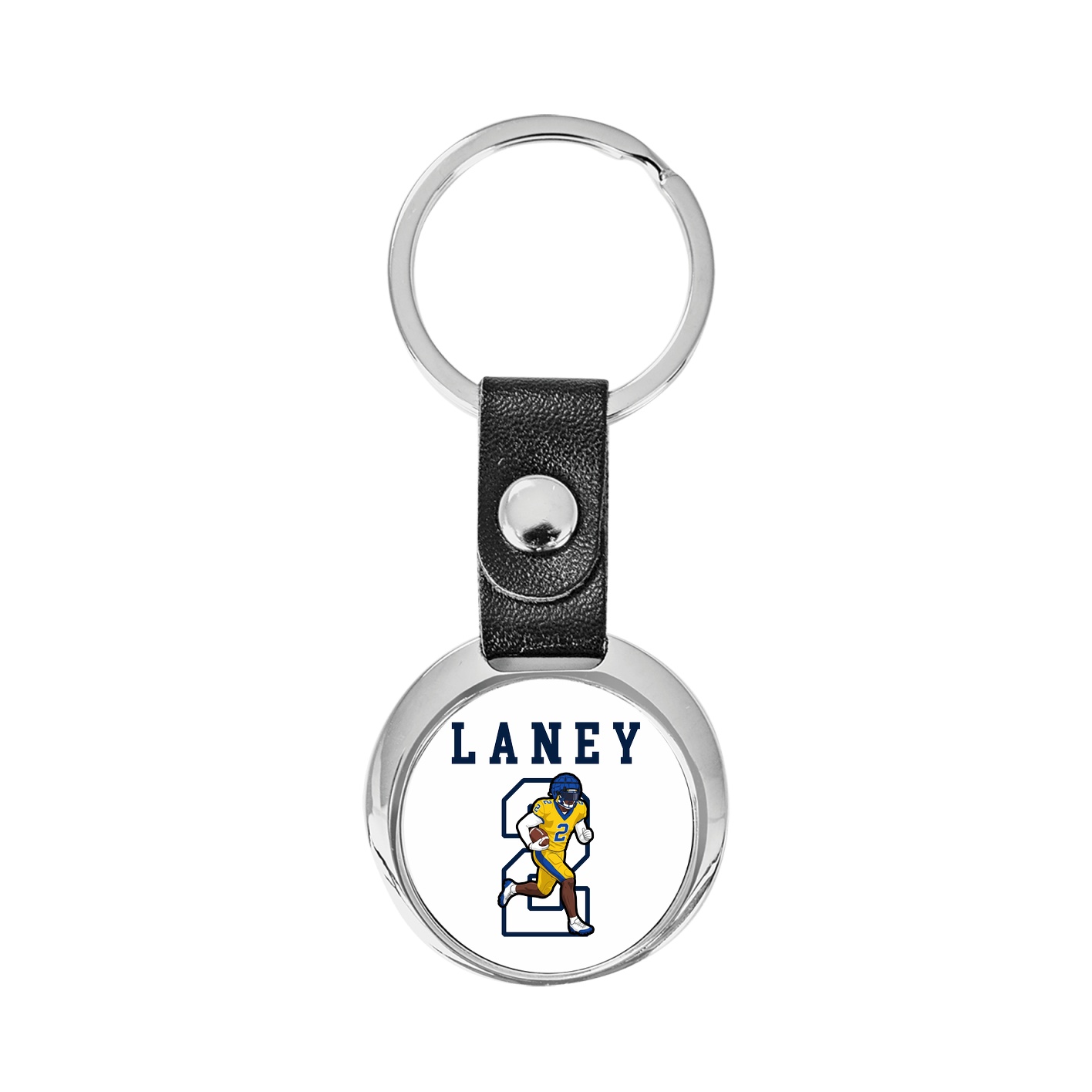 Key Chain — Shirsey in Classic