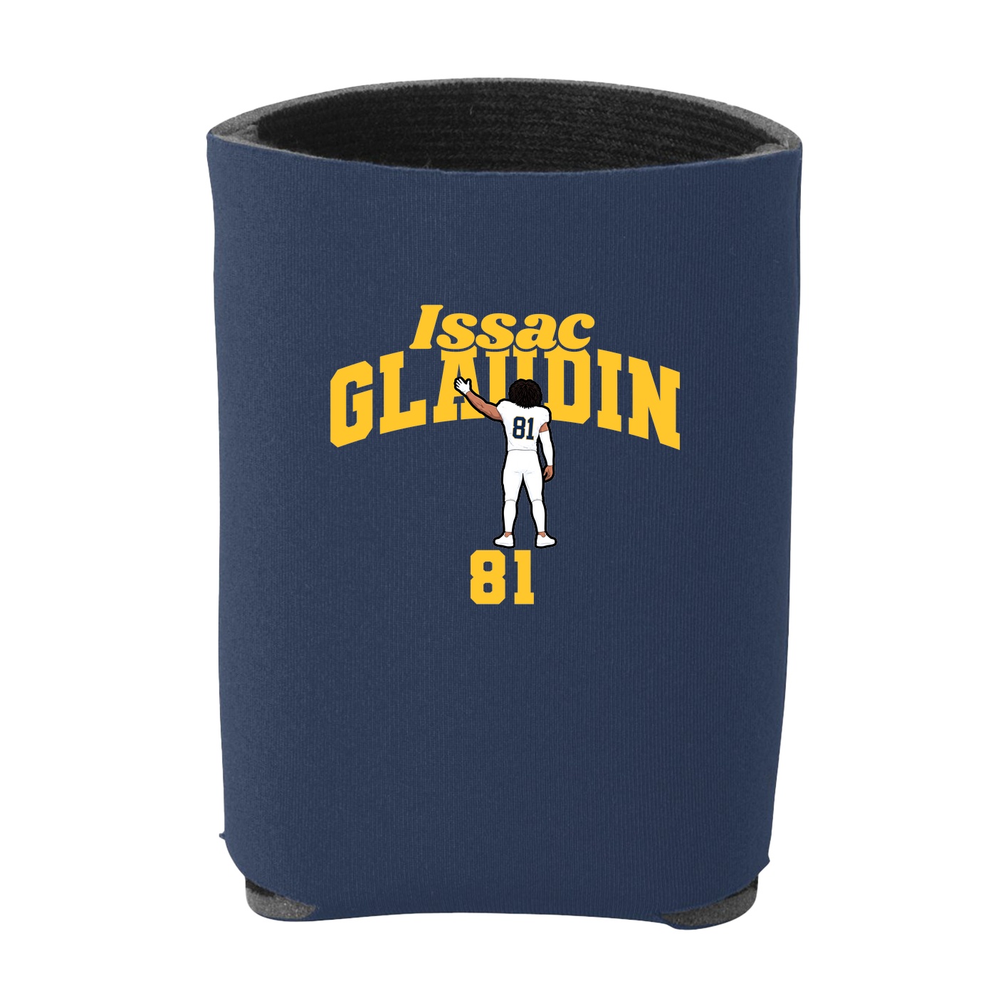 Can Holder — Signature Arch in Navy
