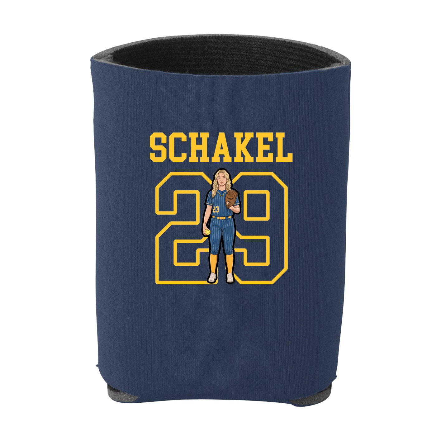 Can Holder — Shirsey in Navy