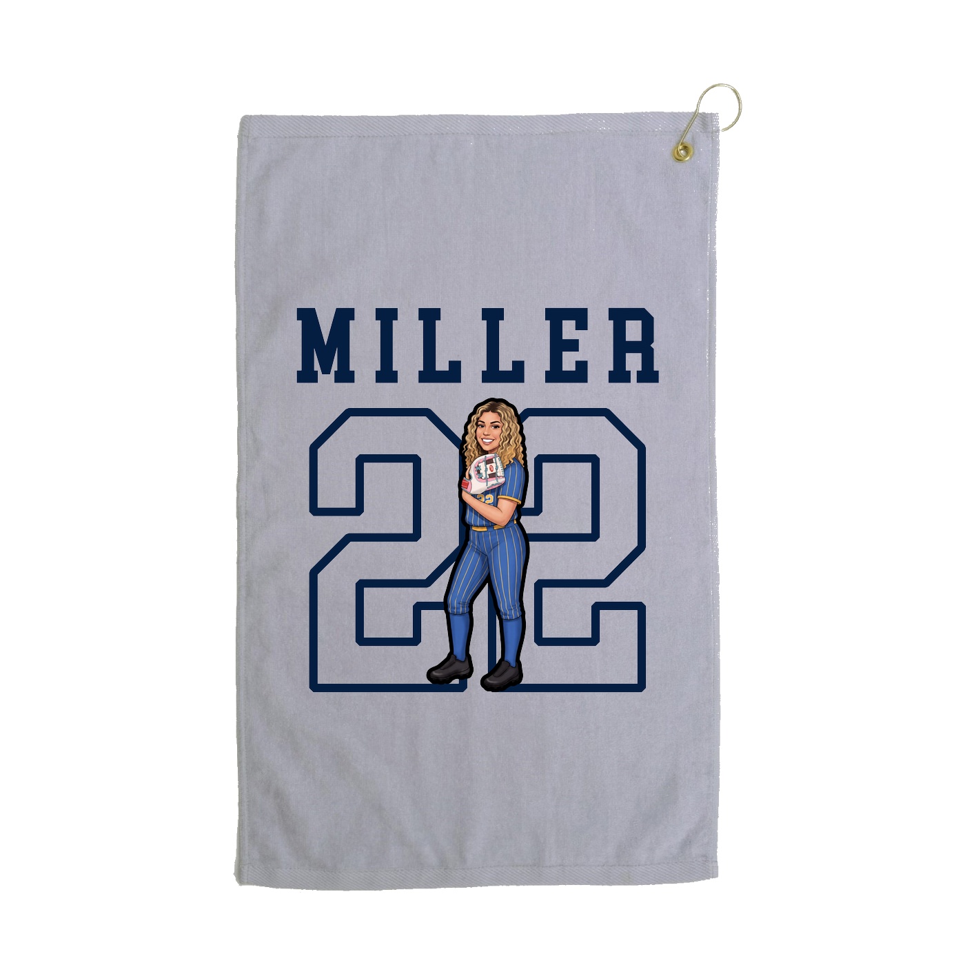 Golf Towel