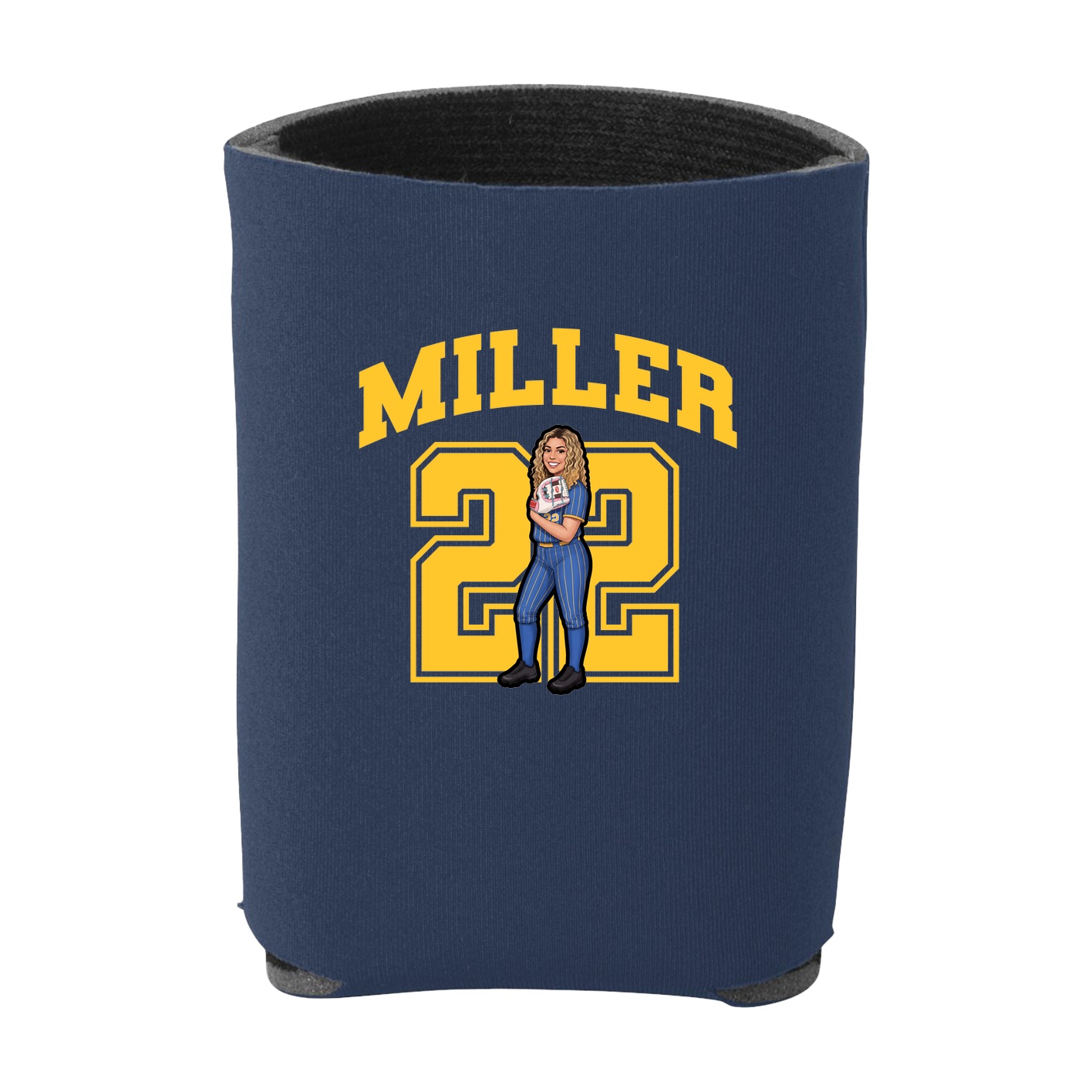 Can Holder