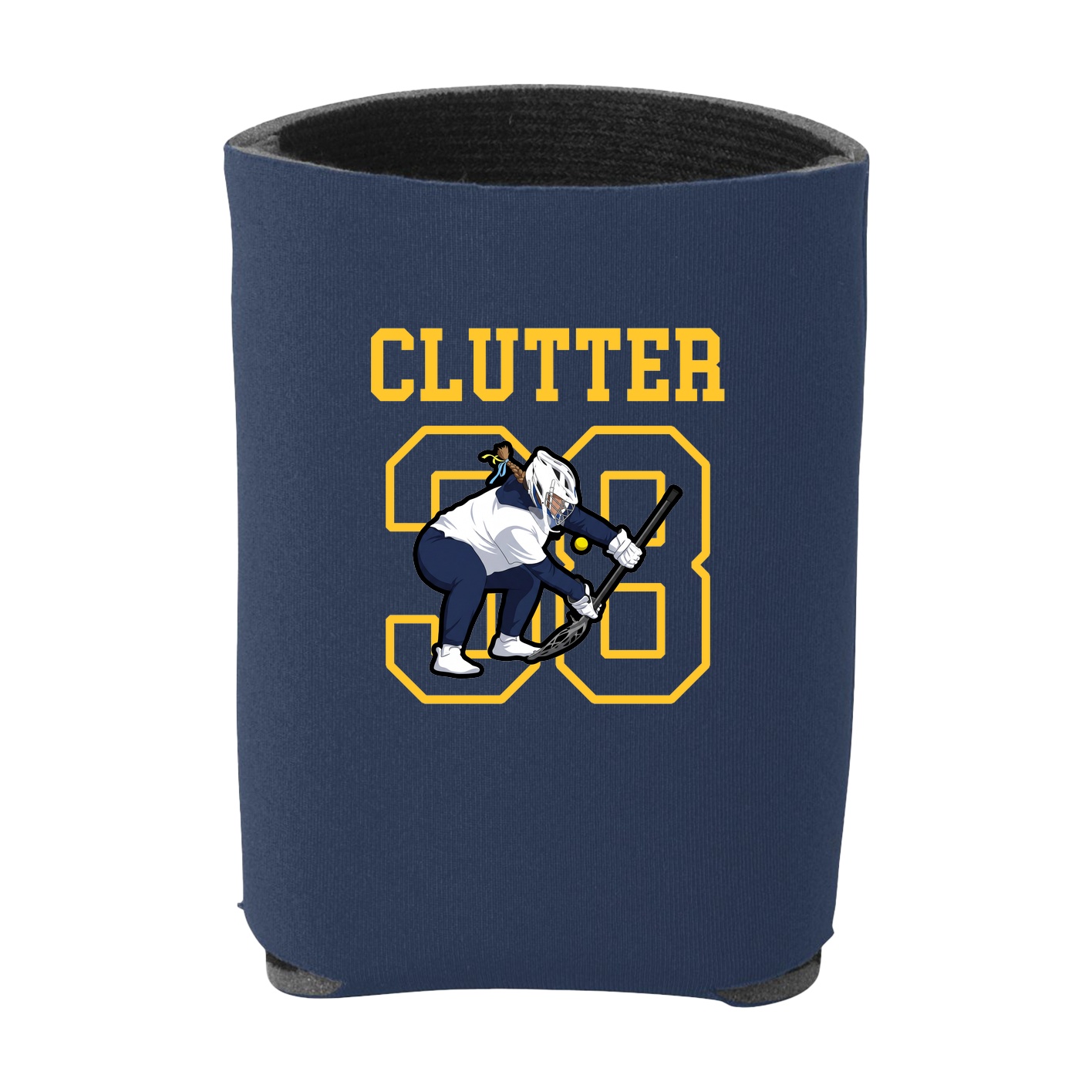 Can Holder — Shirsey in Navy