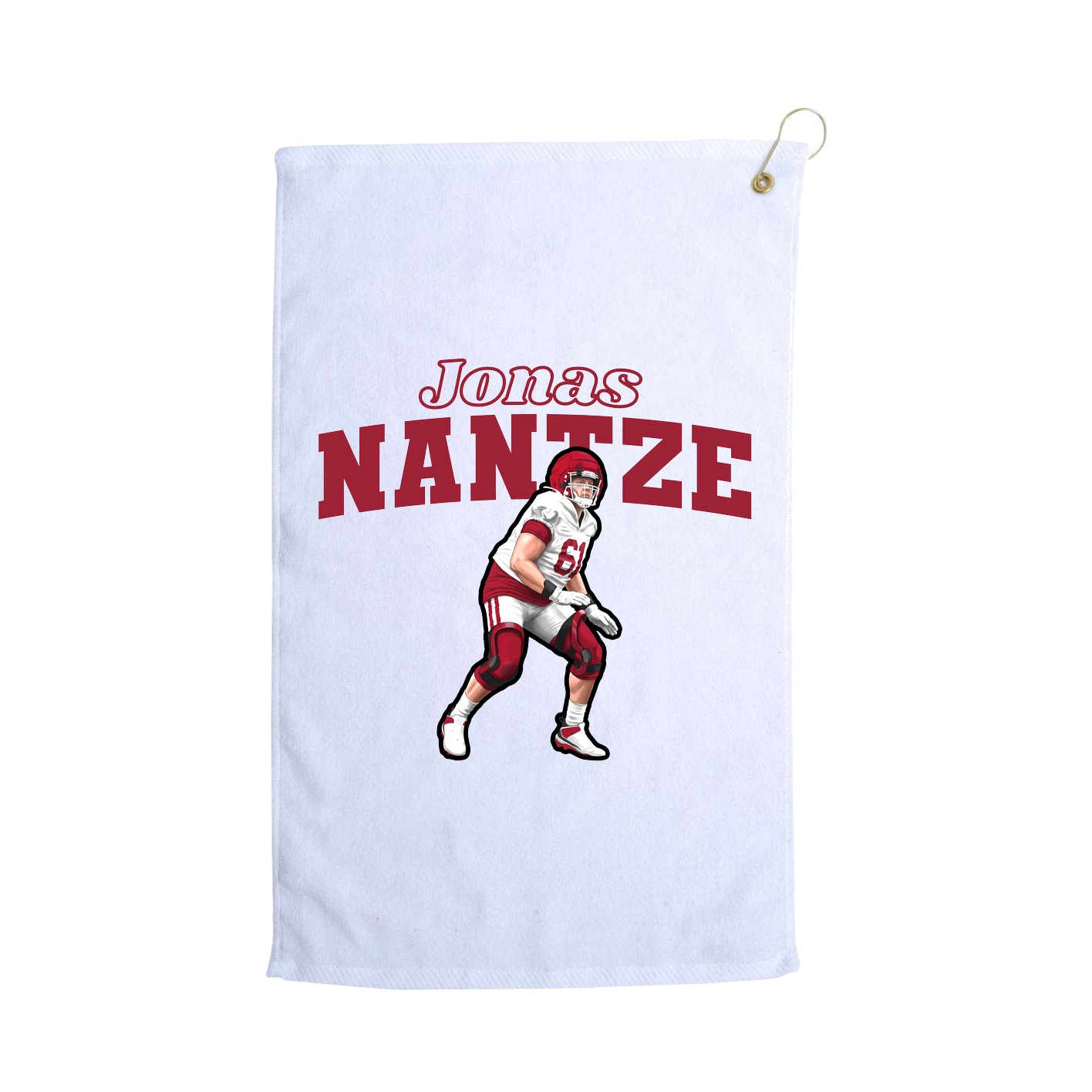 Golf Towel