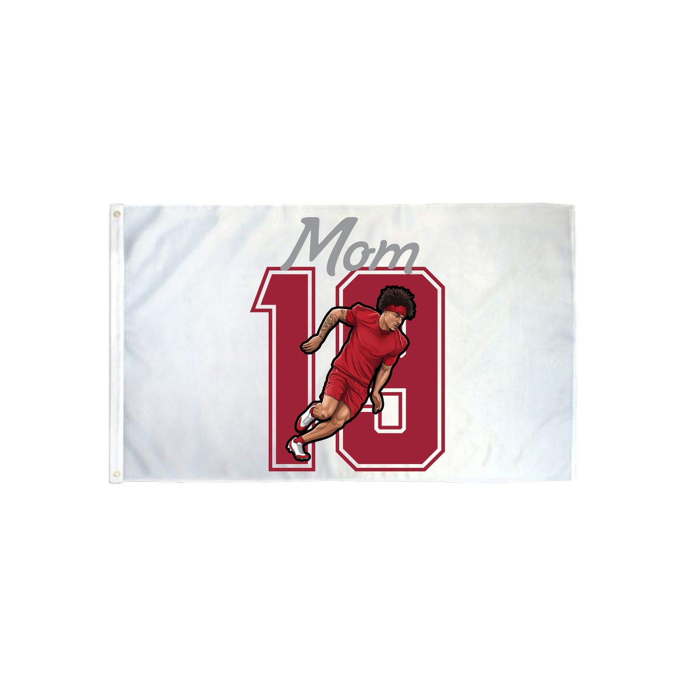 3x5 Flag — Mothers Day Shirsey in Classic