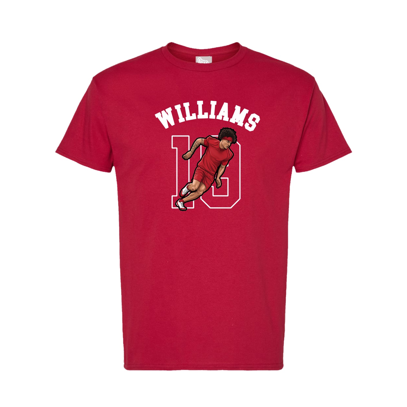NIL Club Tee