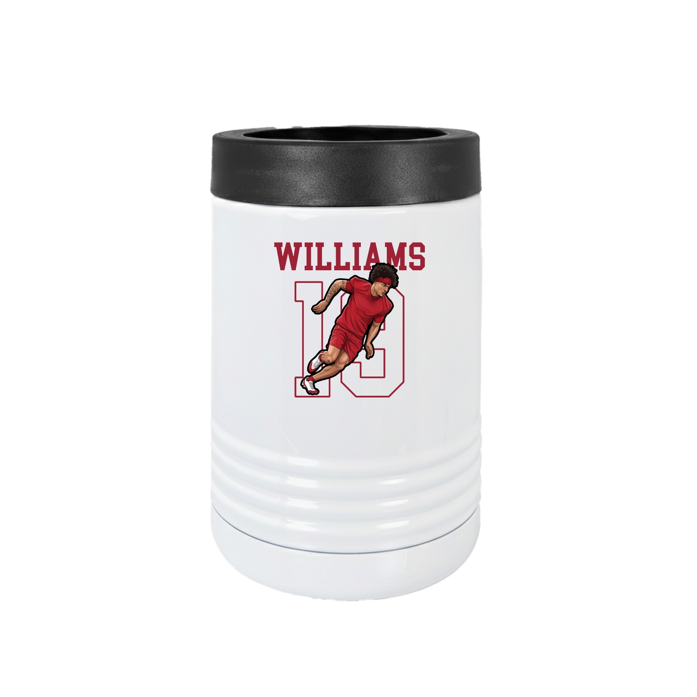 Beverage Holder — Shirsey in White