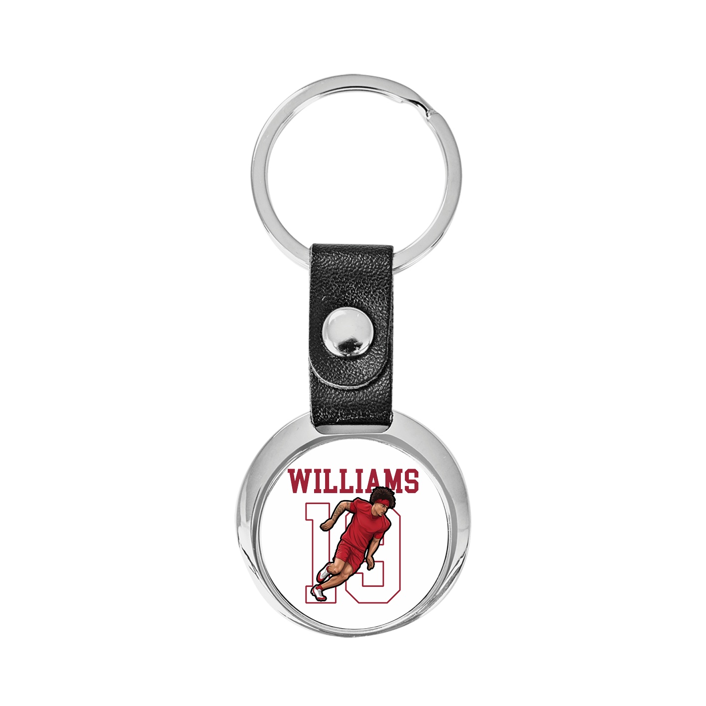 Key Chain — Shirsey in Classic