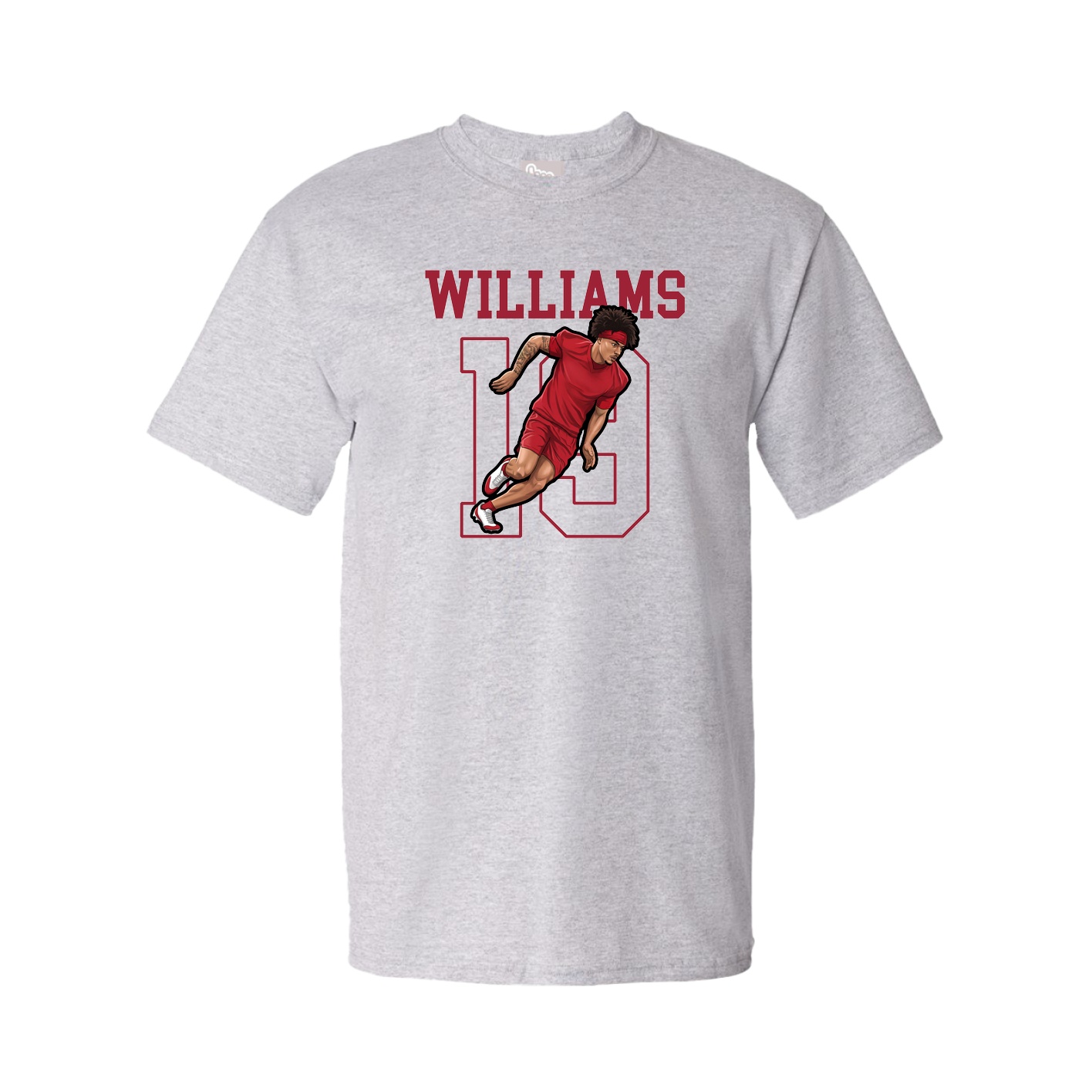 NIL Club Tee