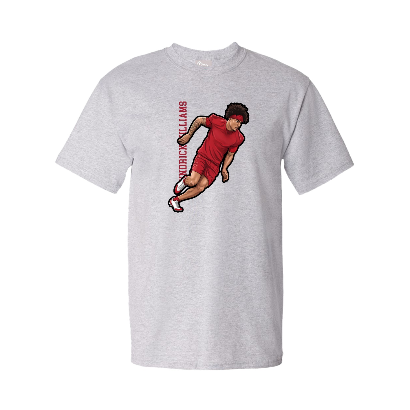 NIL Club Tee