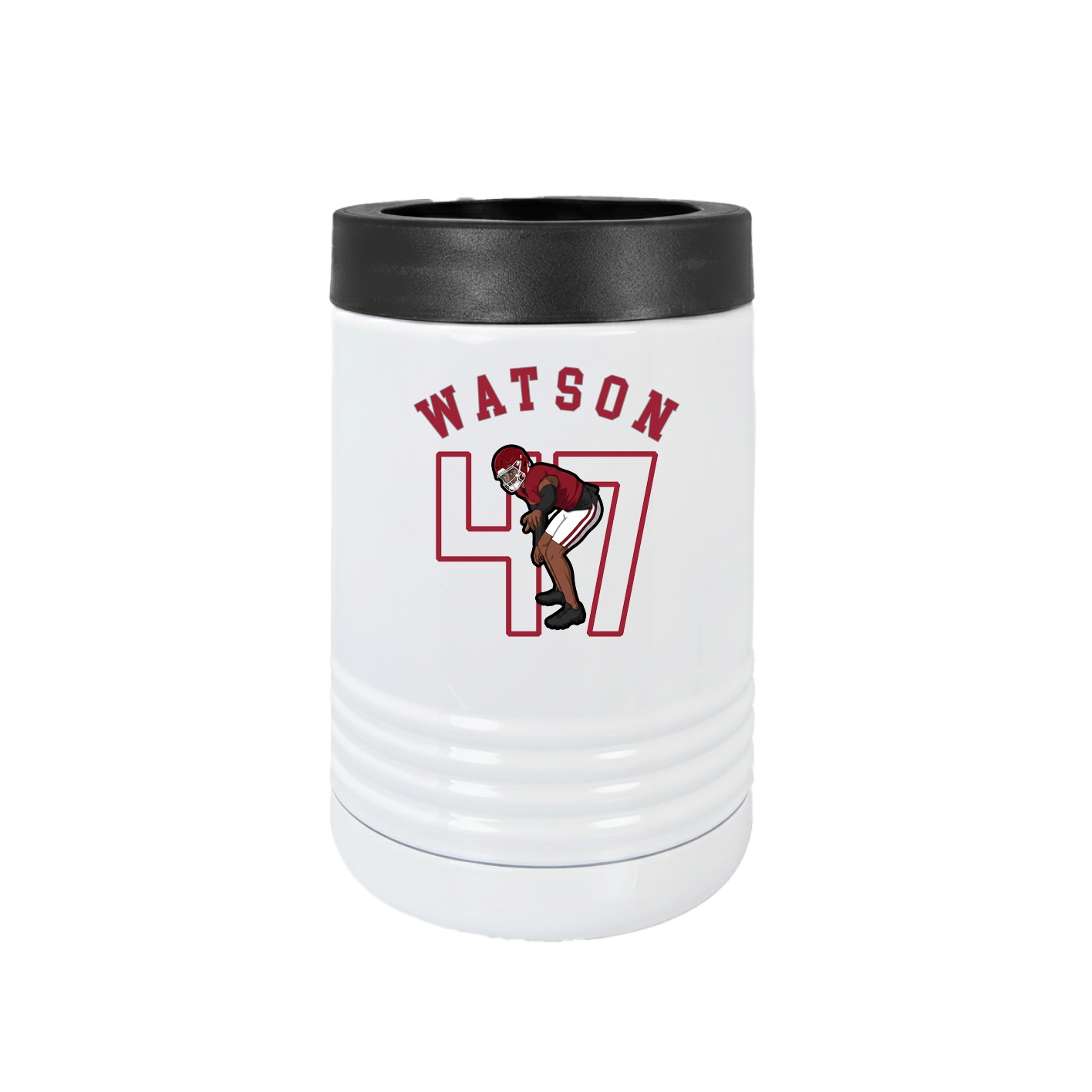 Beverage Holder — Shirsey Arch in White