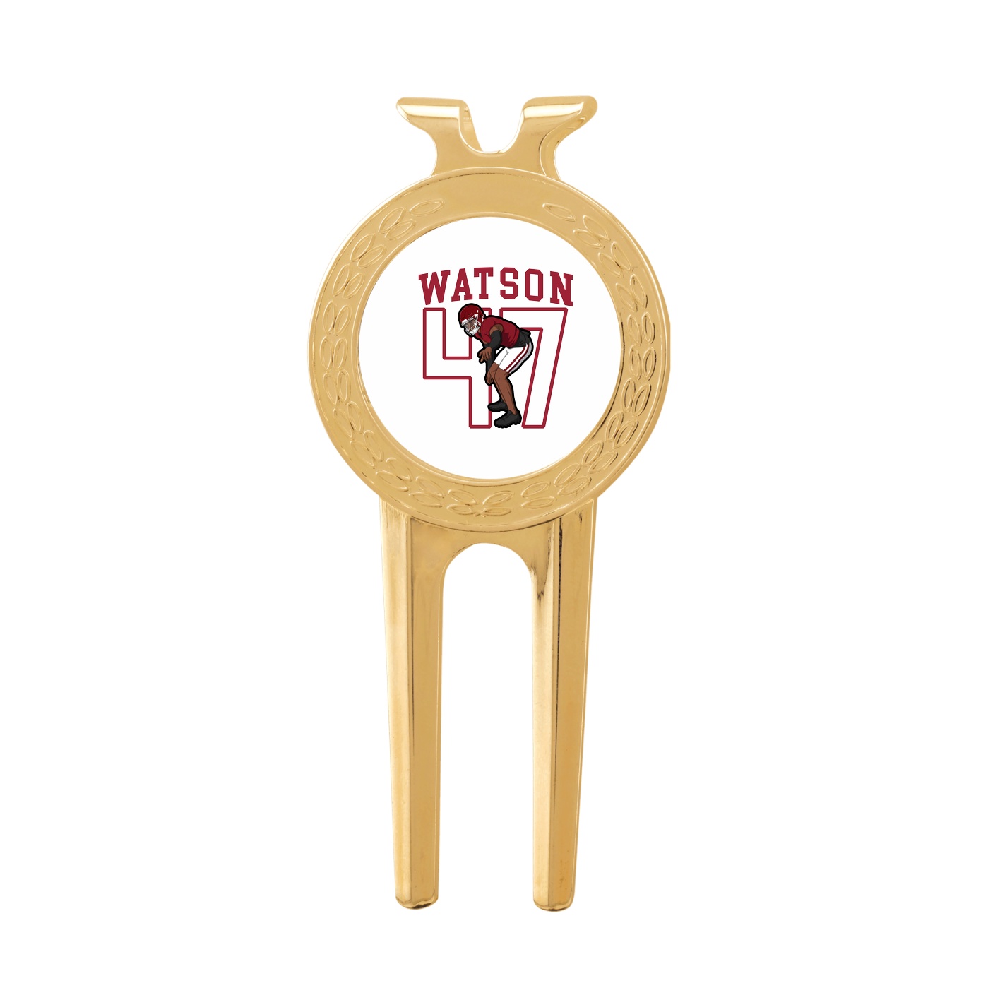 Divot Tool with Ball Marker — Shirsey in Classic