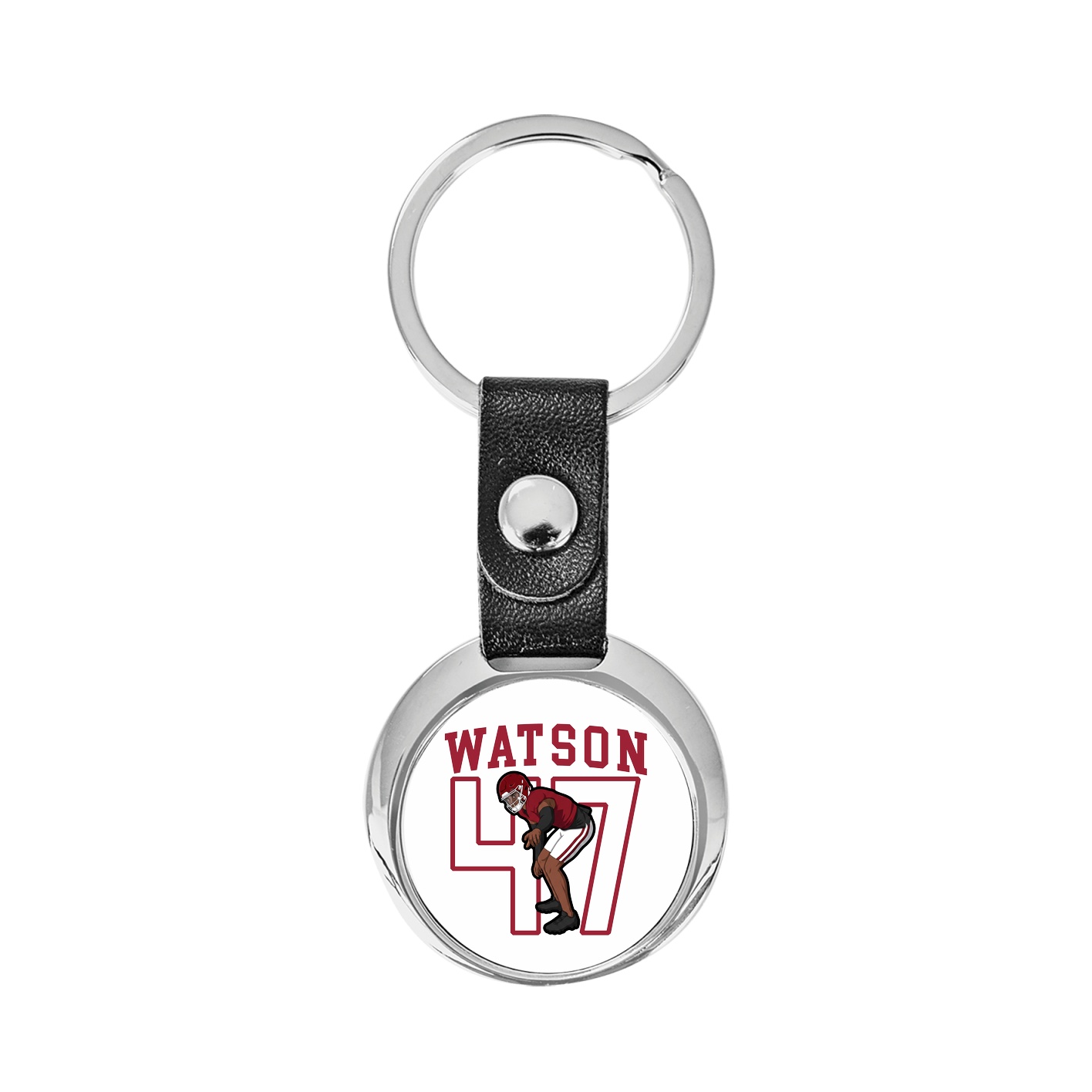 Key Chain — Shirsey in Classic