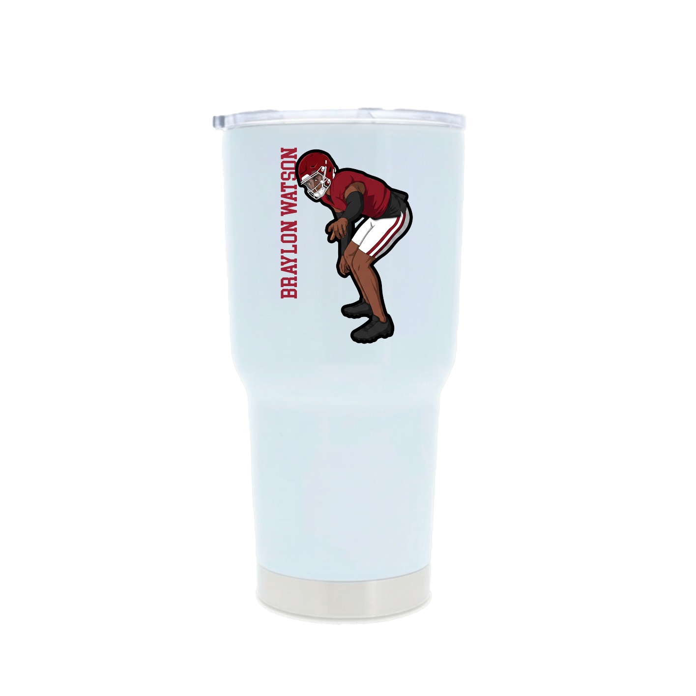30oz Stainless Steel Tumbler