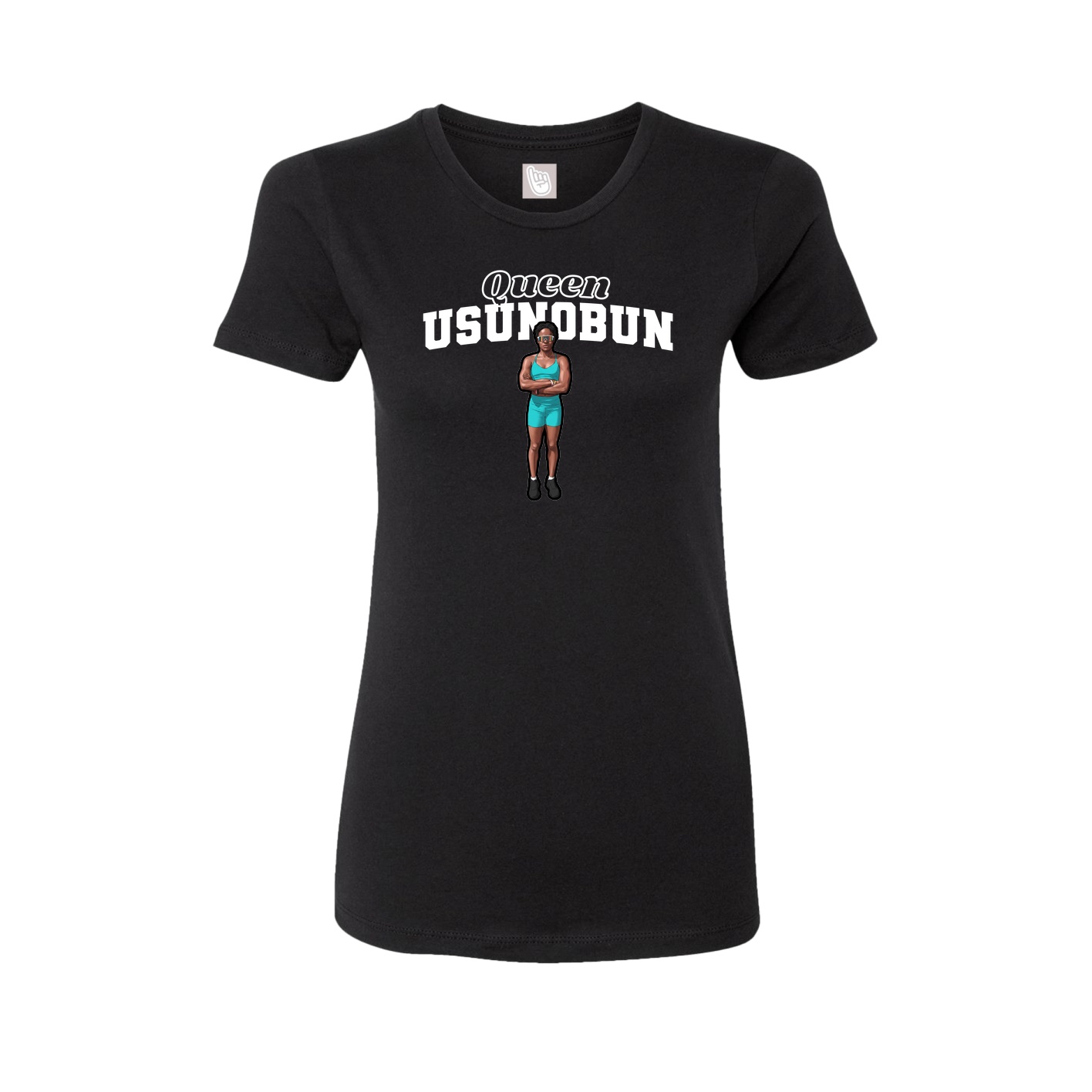 Fitted Women's Tee