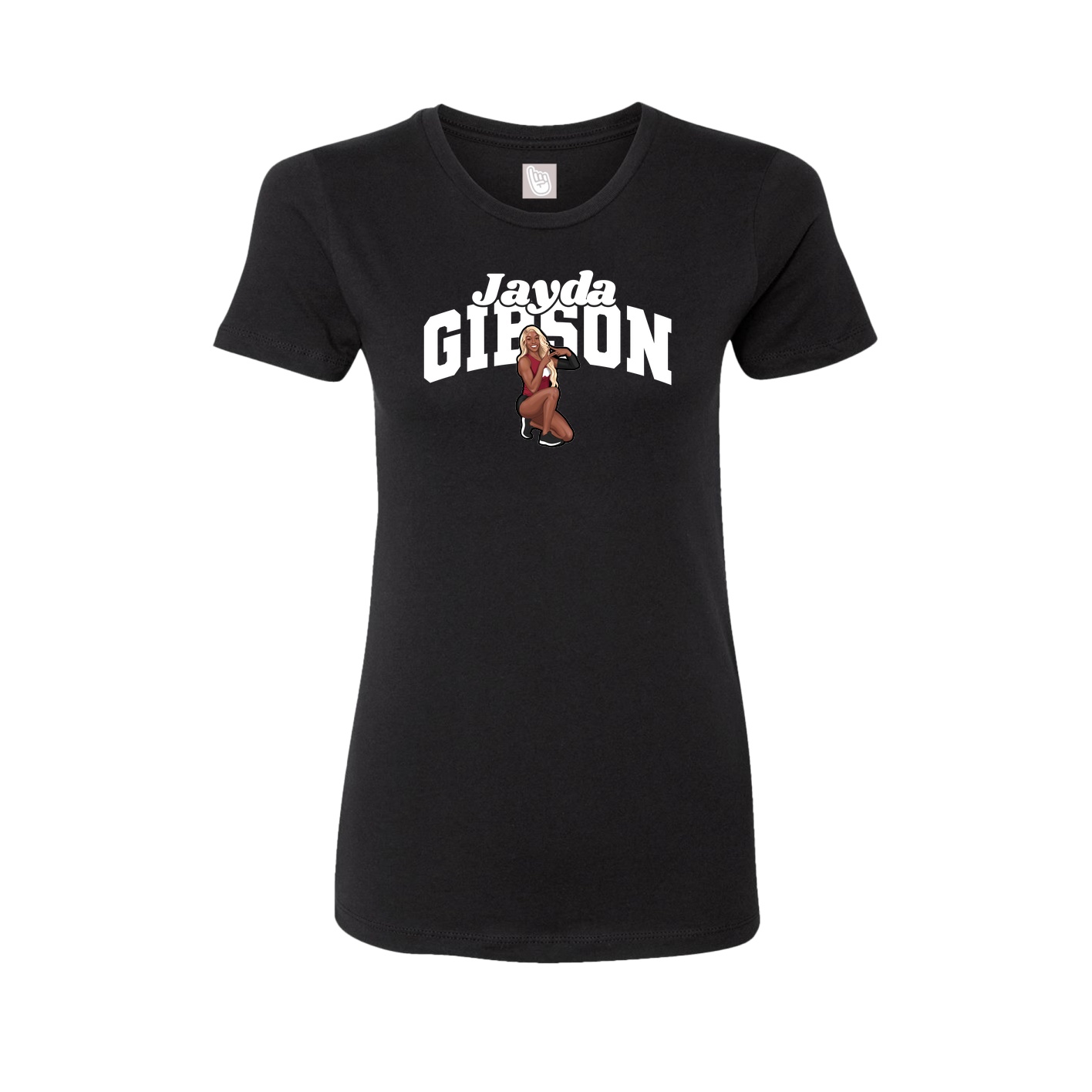 Fitted Women's Tee