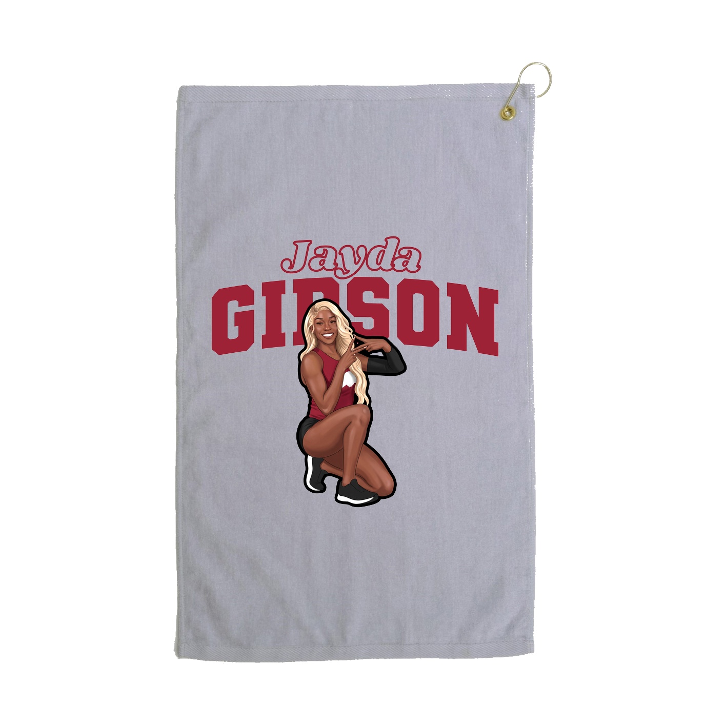 Golf Towel