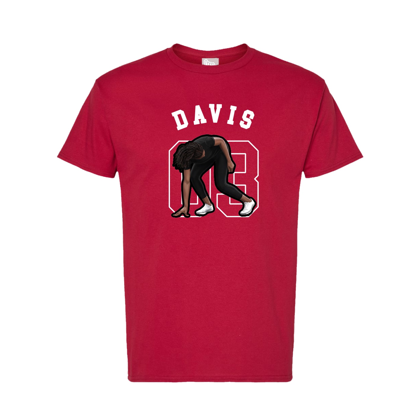 NIL Club Tee
