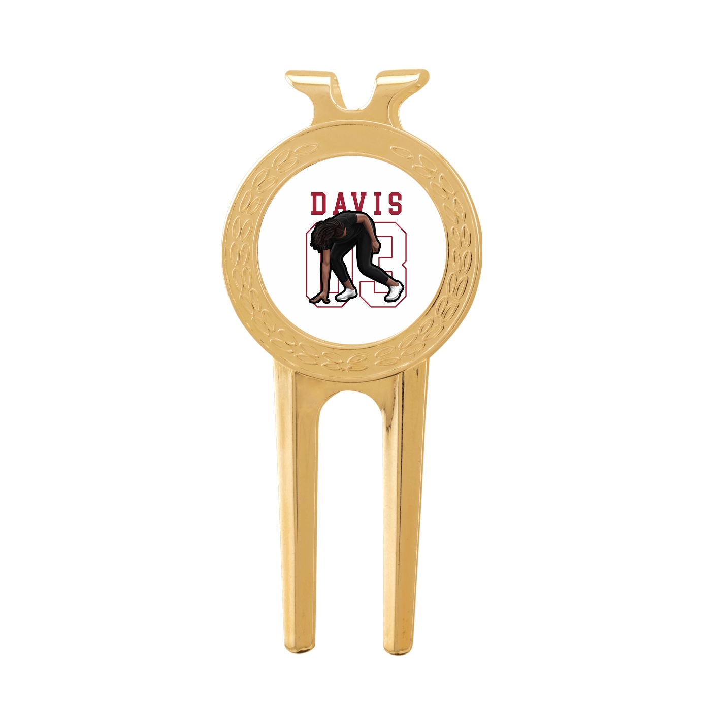 Divot Tool with Ball Marker — Shirsey in Classic