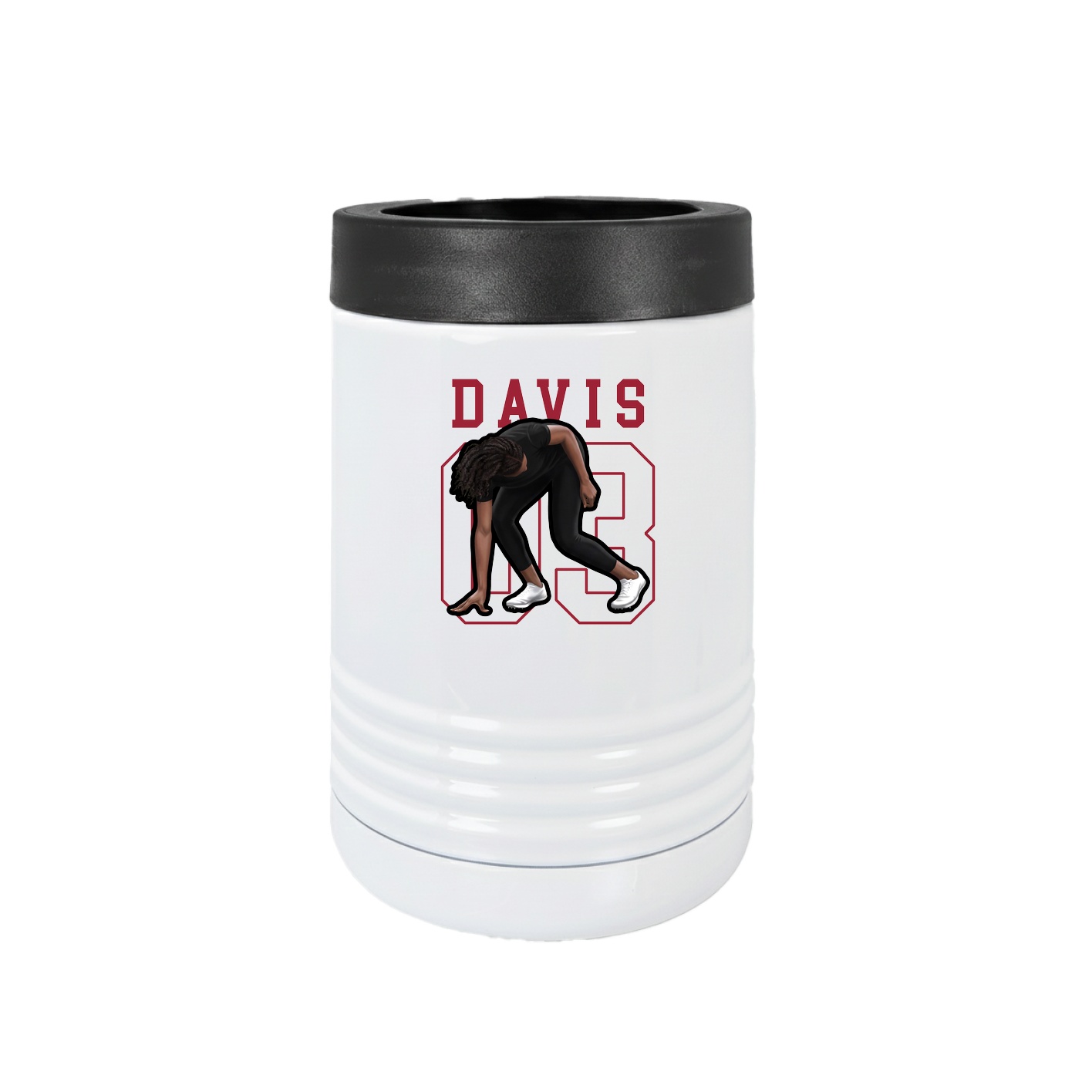 Beverage Holder — Shirsey in White