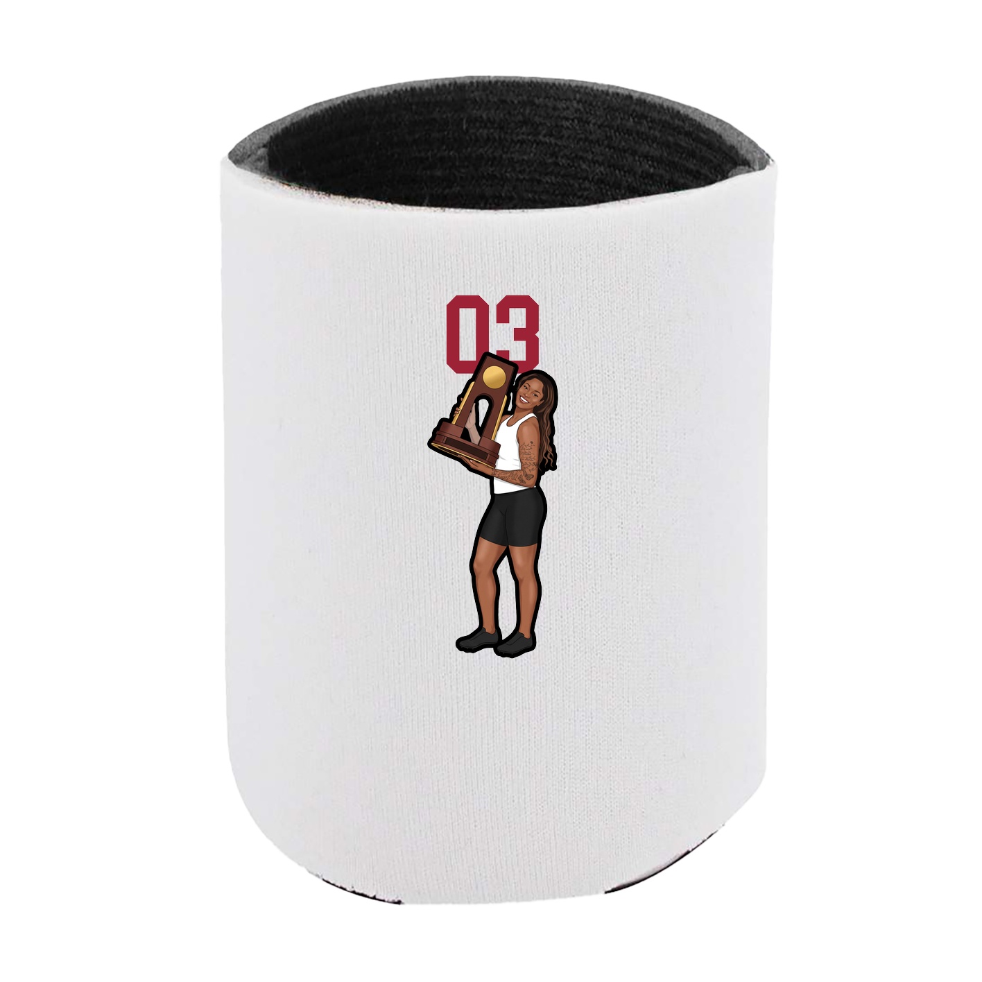 Can Holder
