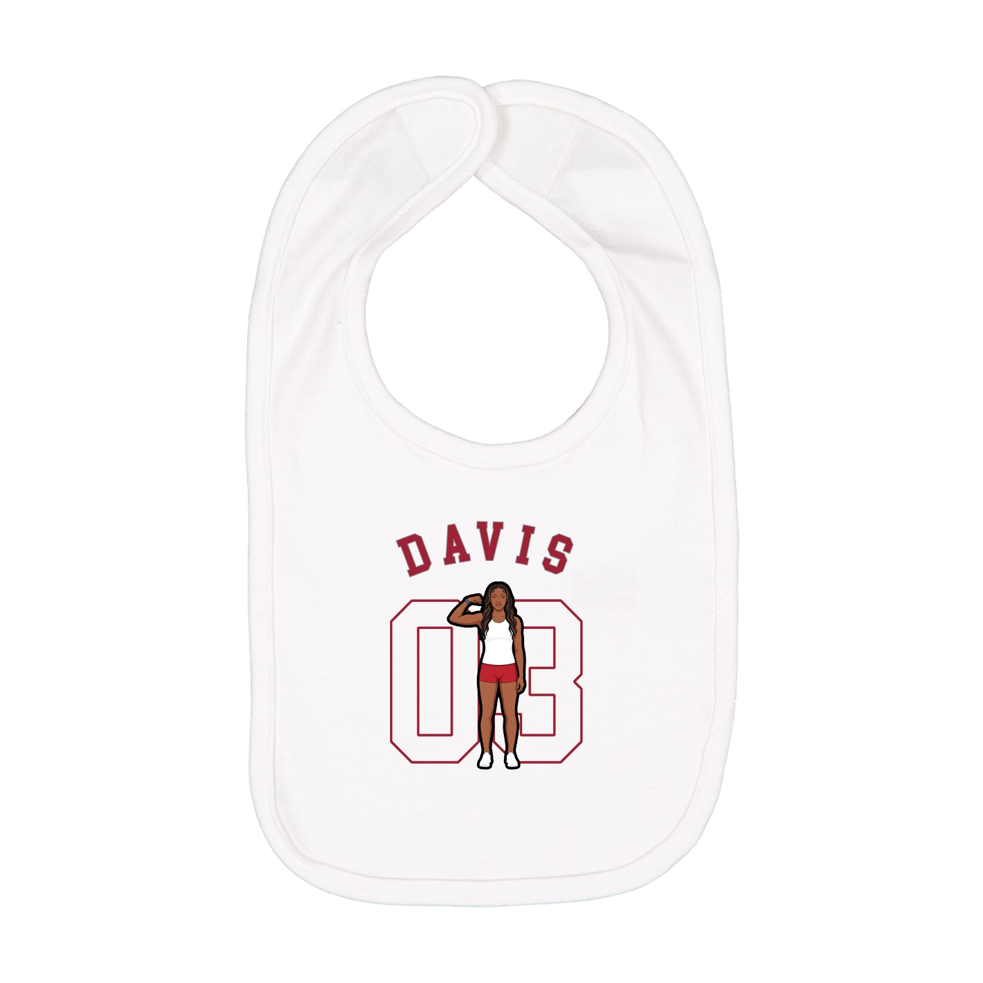 Infant Bib