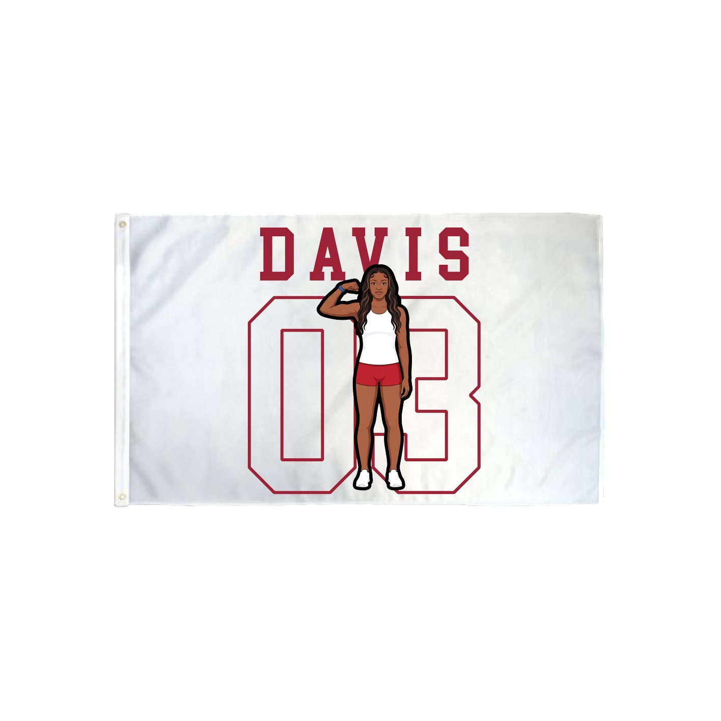 3x5 Flag