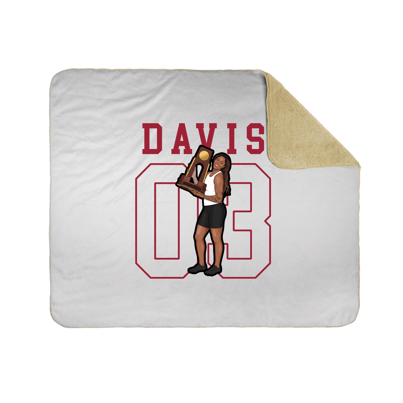 Throw Blanket