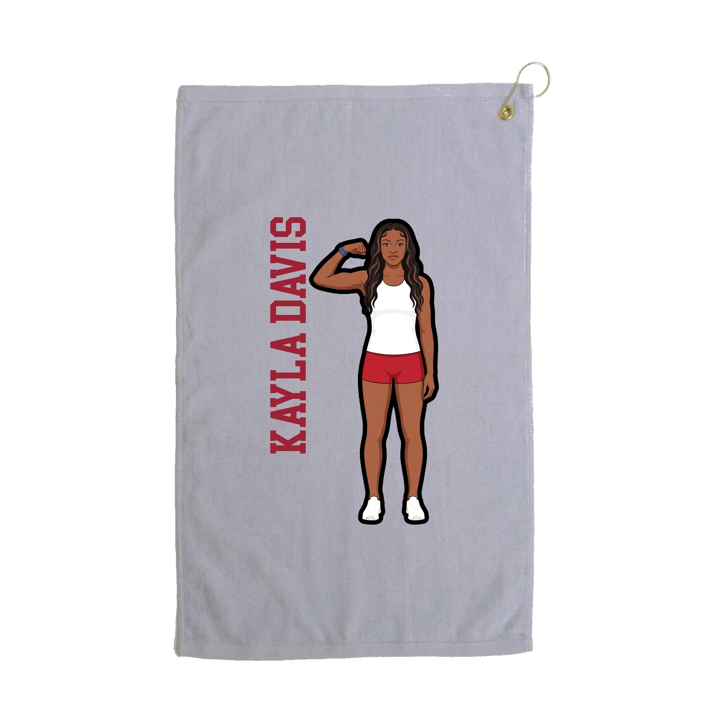Golf Towel