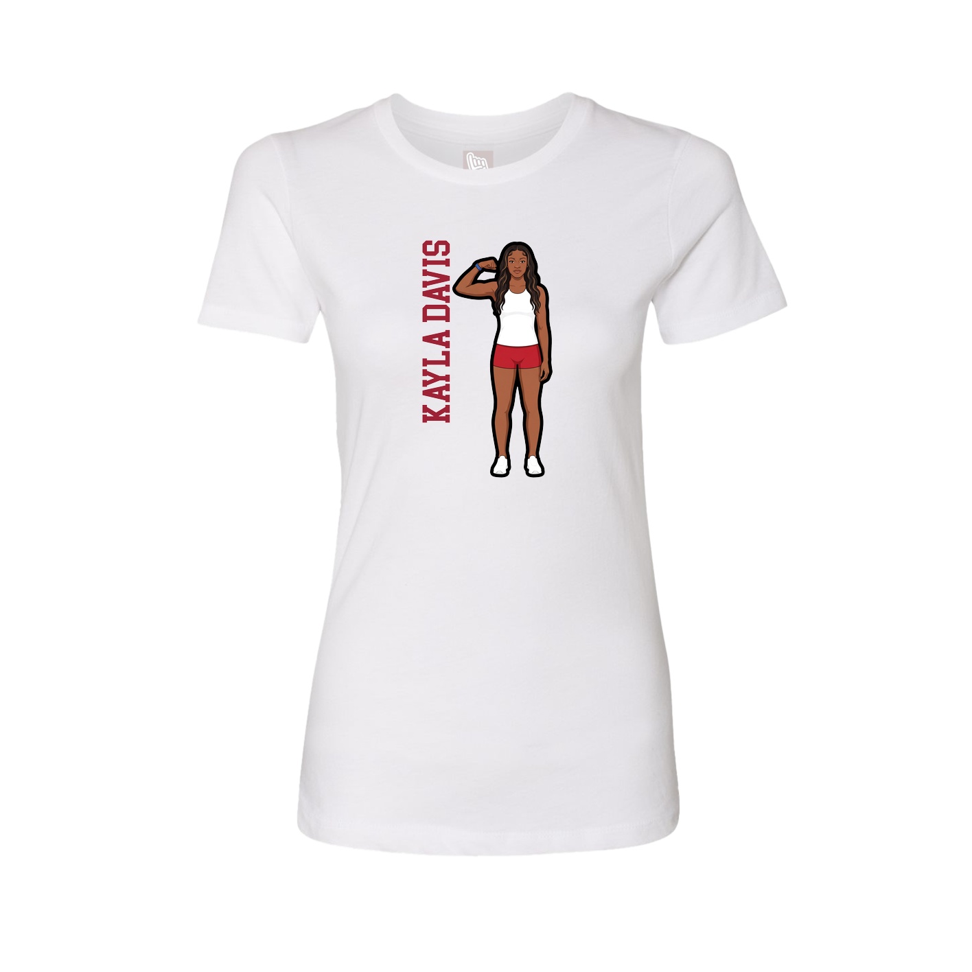 Womens Tee
