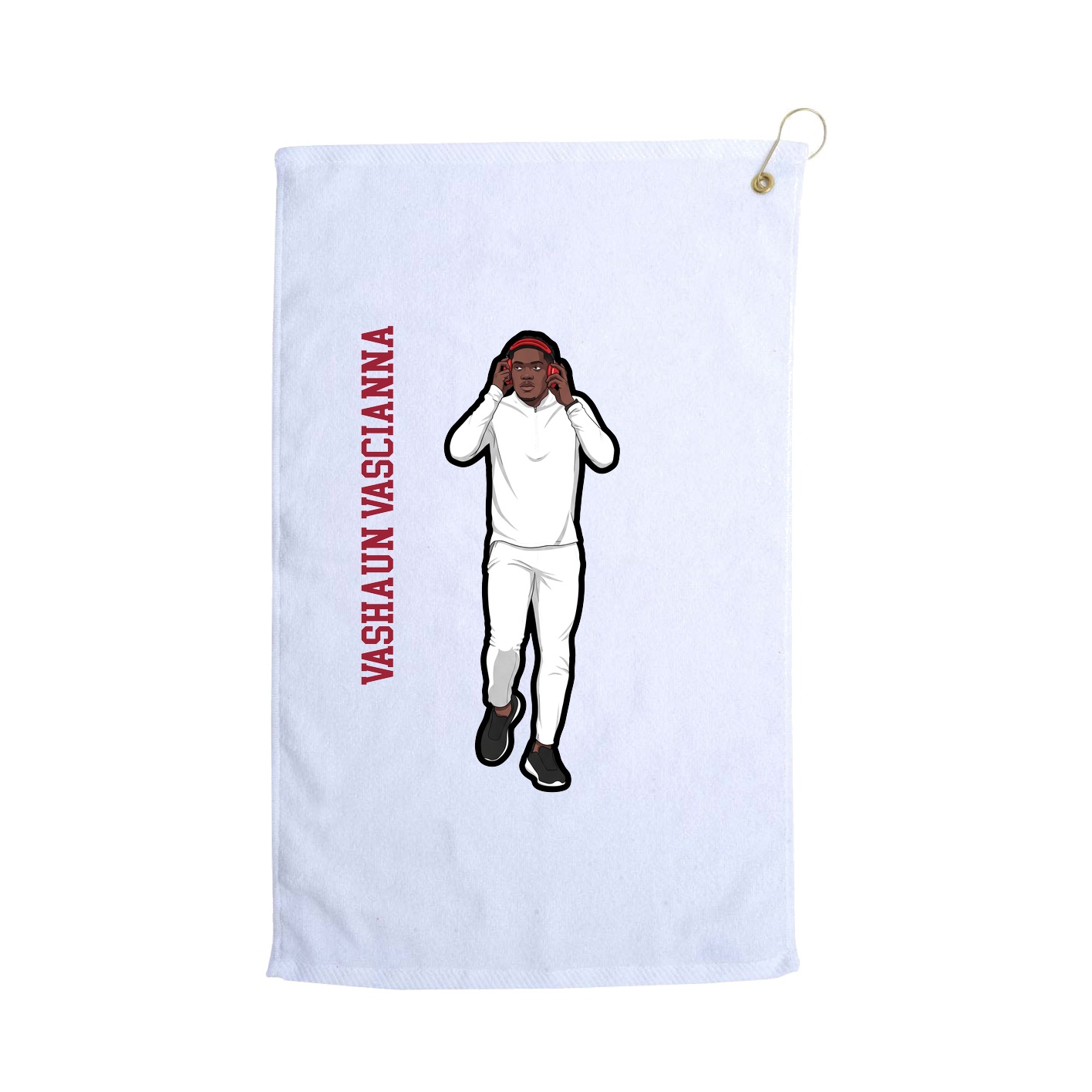 Golf Towel