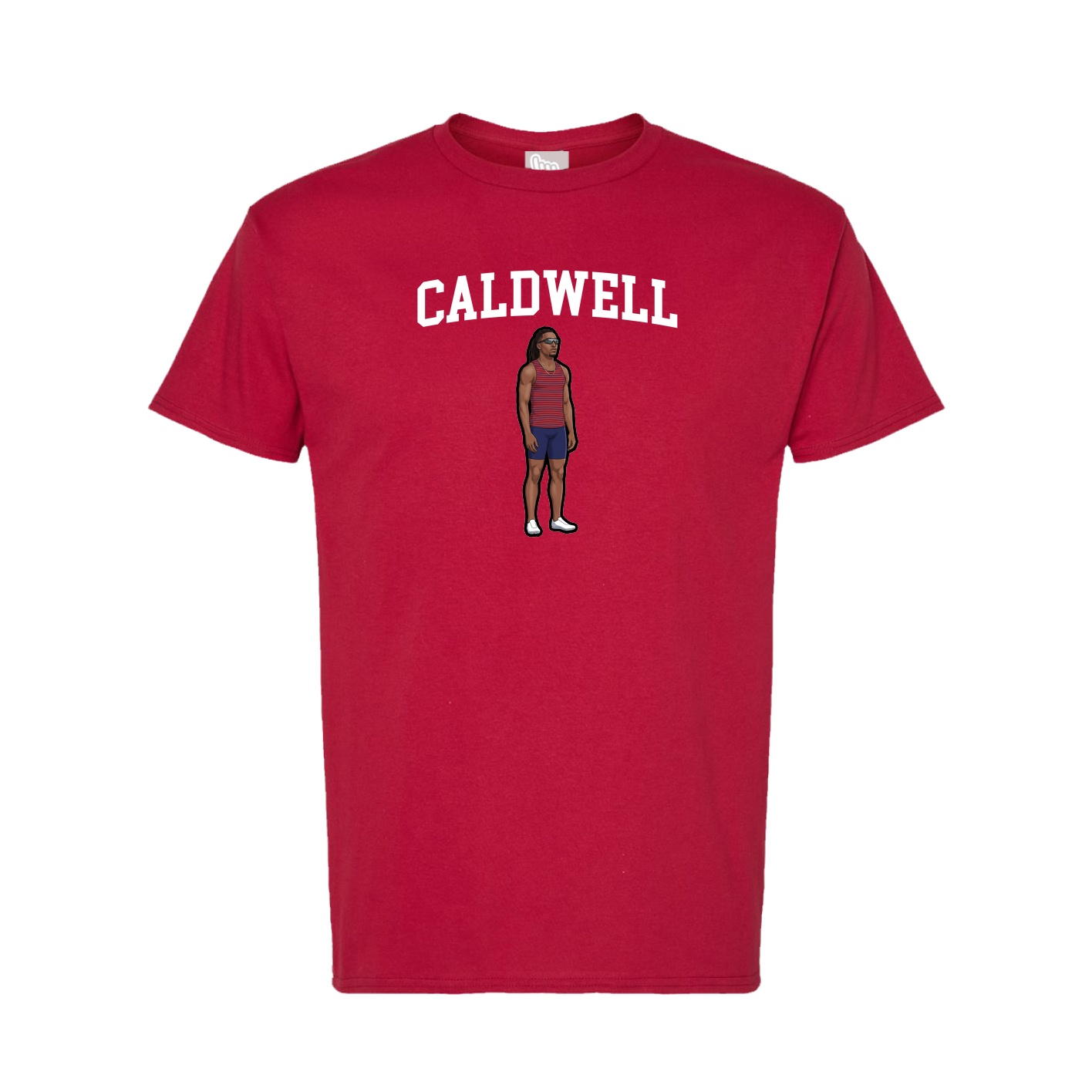 NIL Club Tee