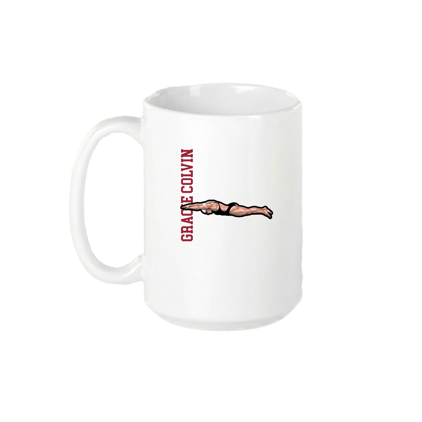 15oz Coffee Mug