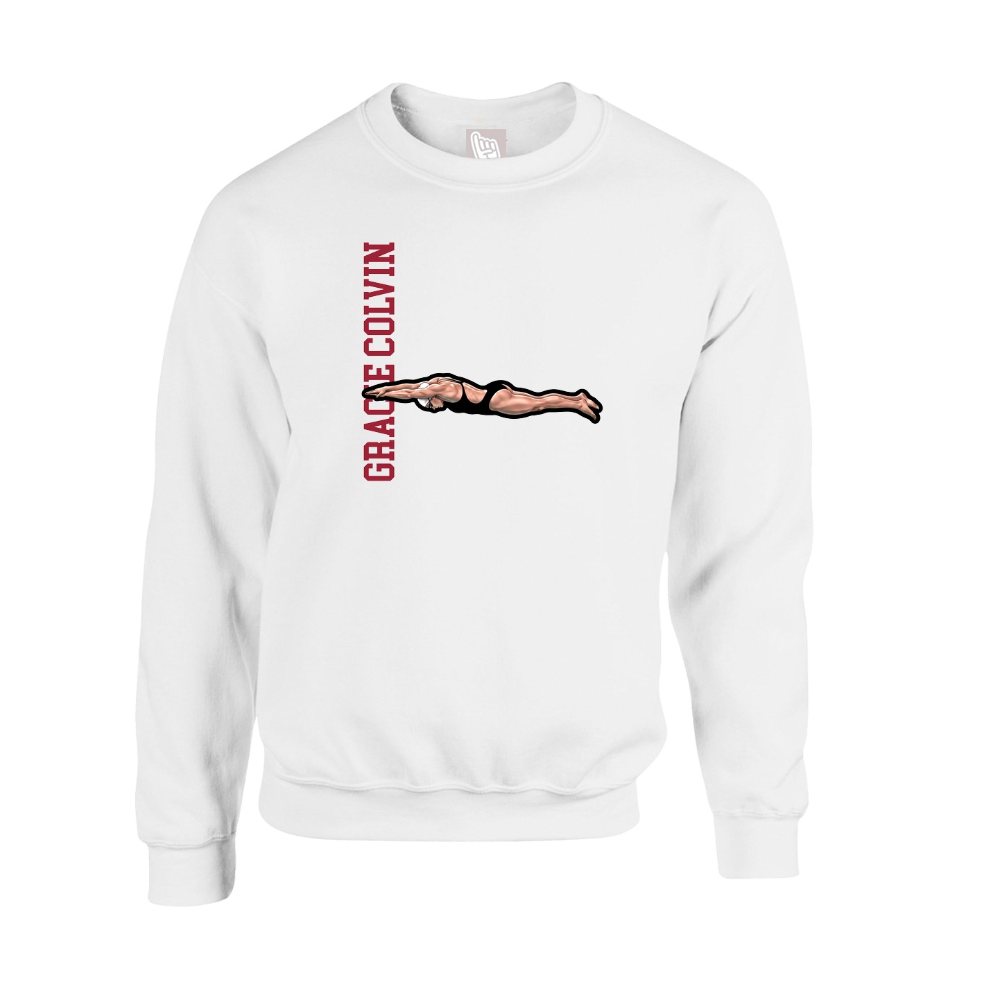 Fleece Crew