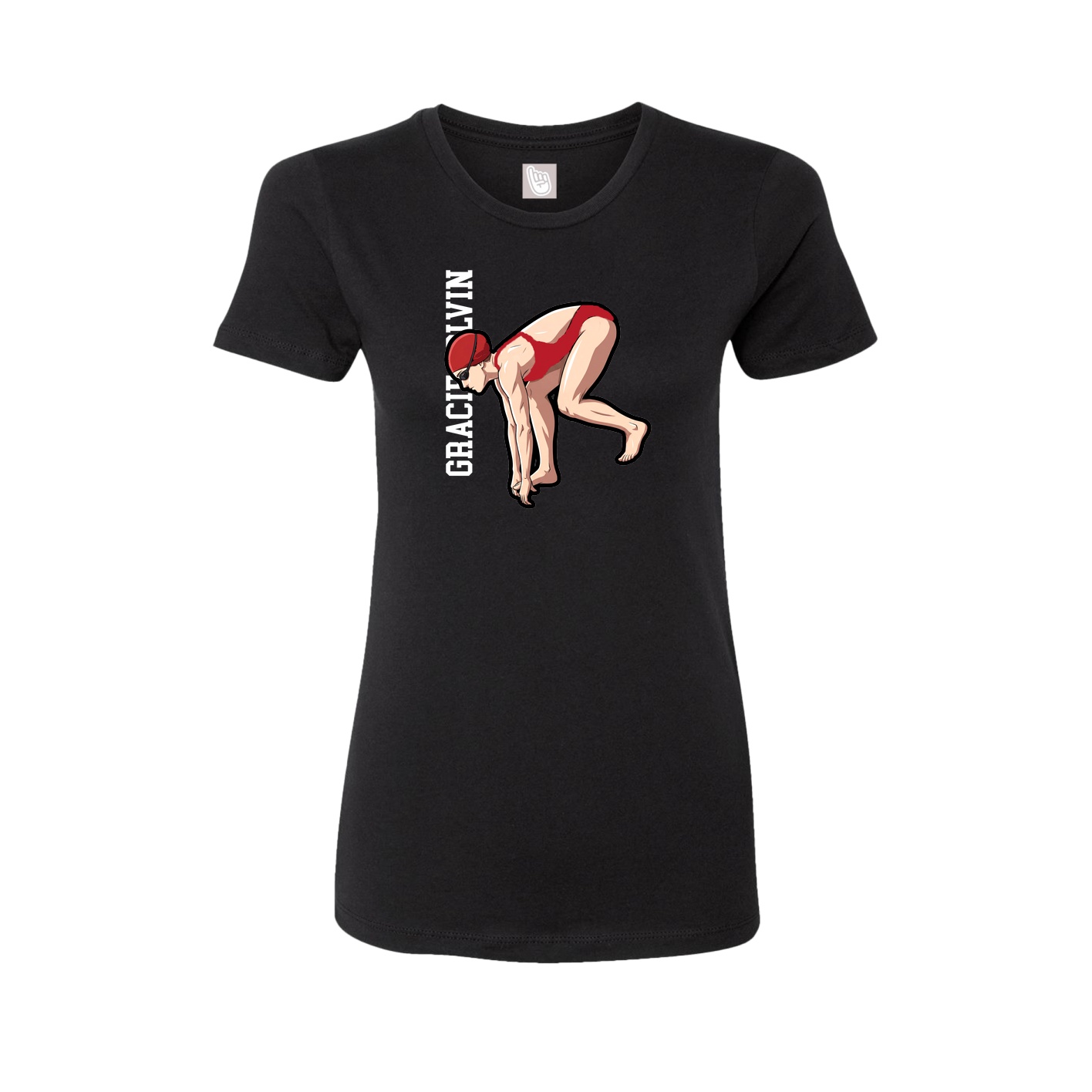 Womens Tee