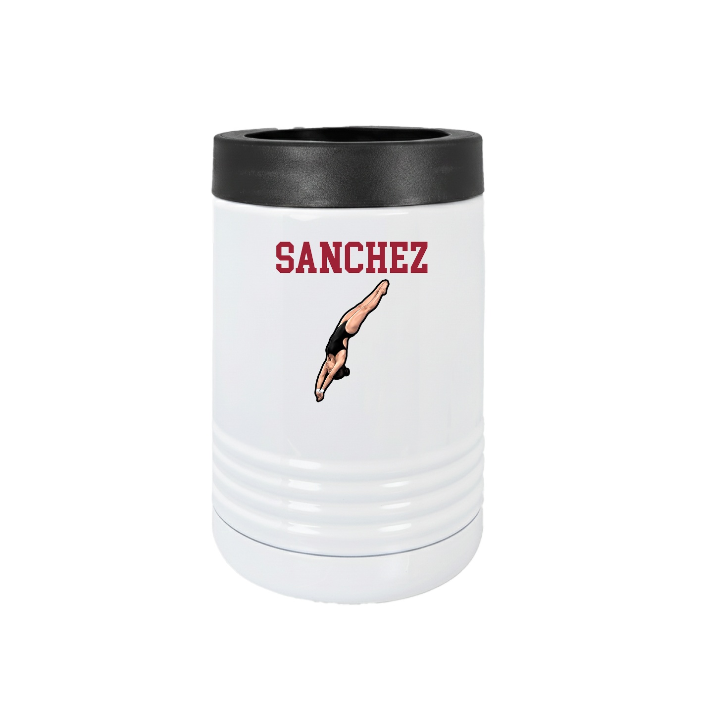 Beverage Holder — Shirsey in White