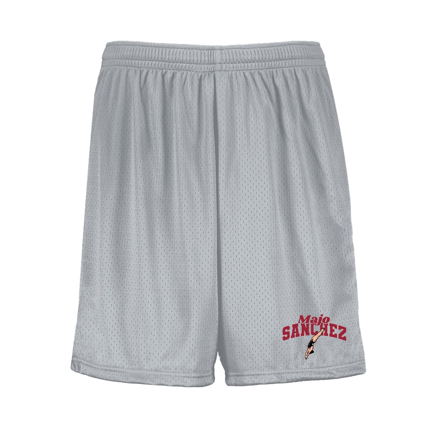 Shorts — Signature Arch in Classic