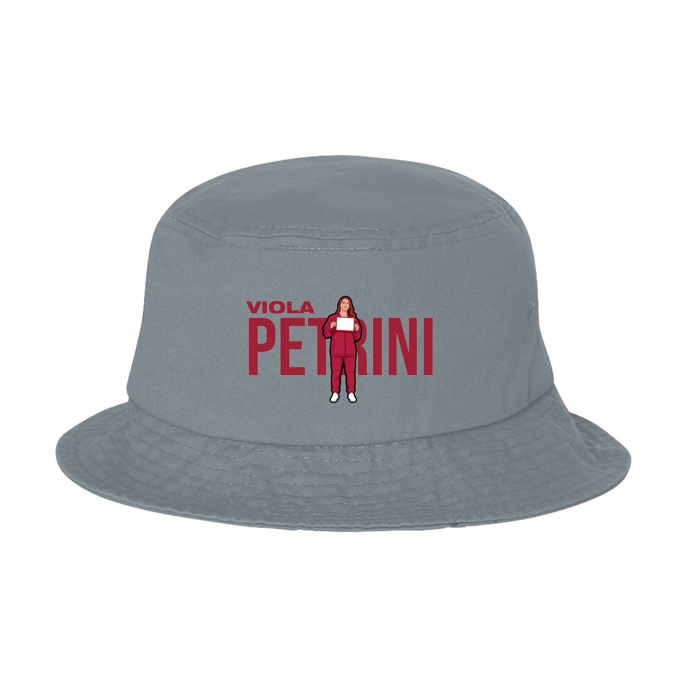 Bucket Cap