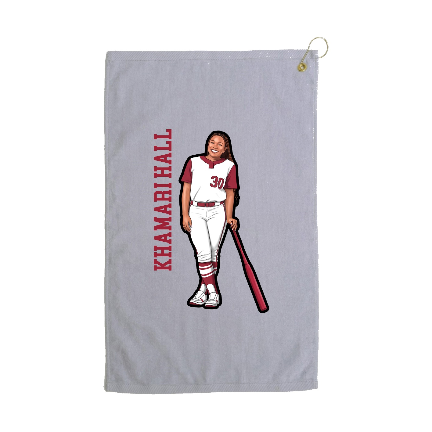 Golf Towel