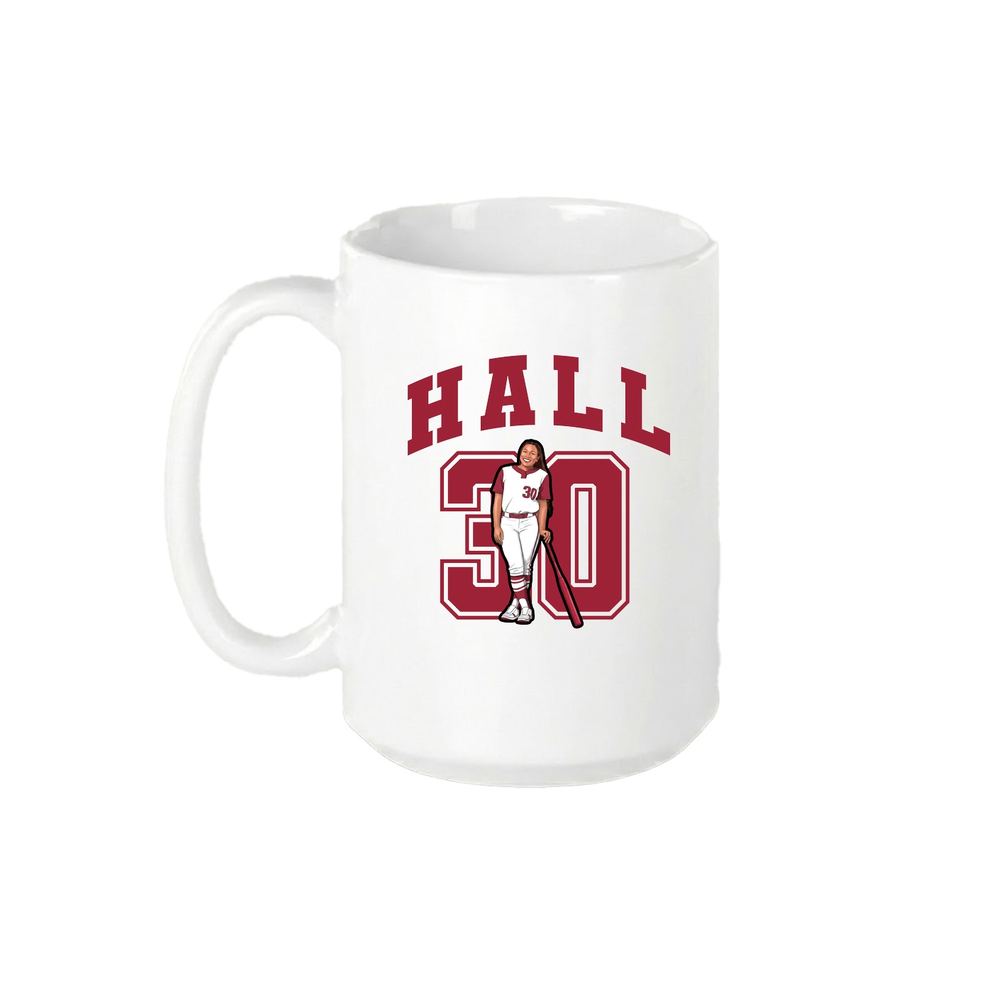 15oz Coffee Mug